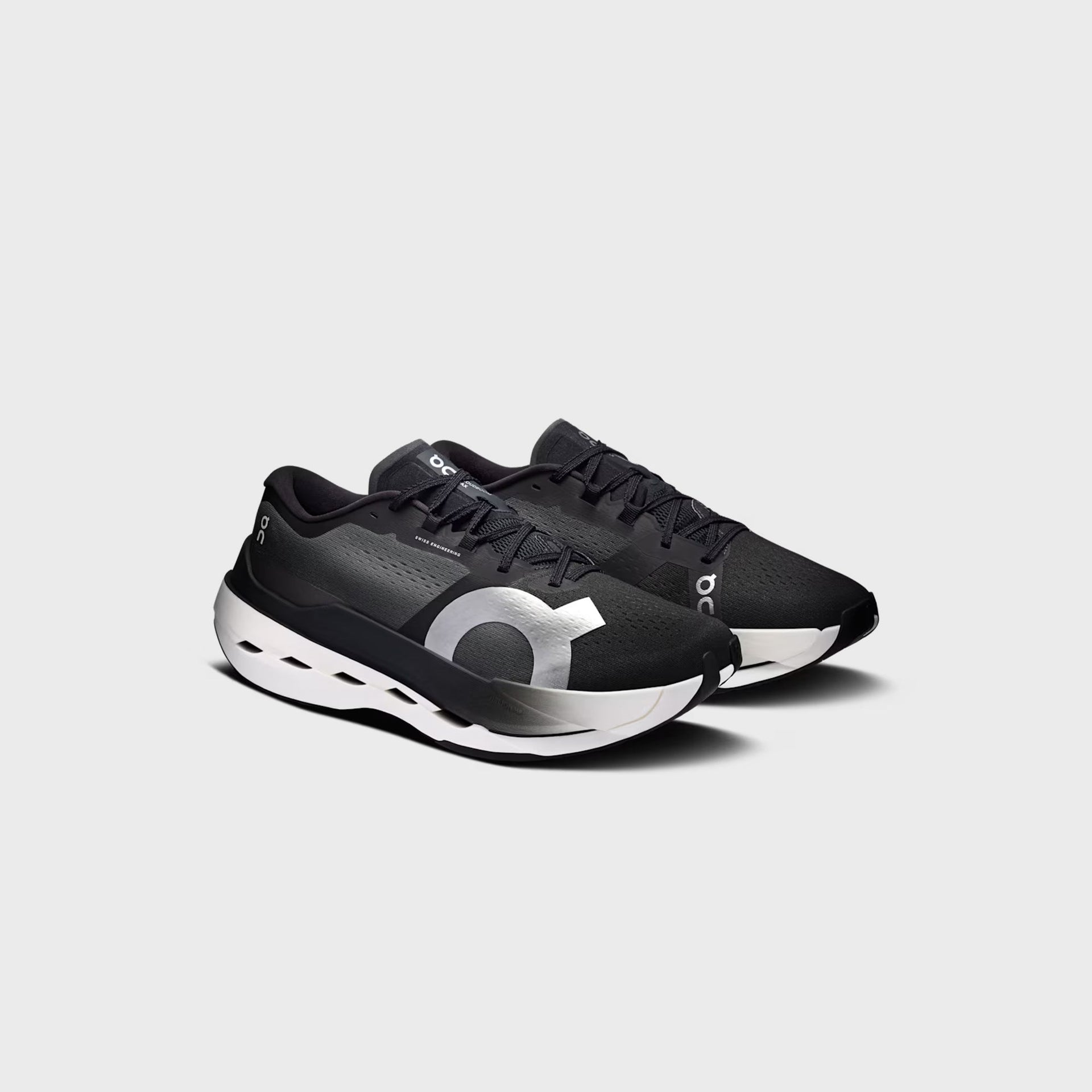 On Running Cloudboom Max - All Black
