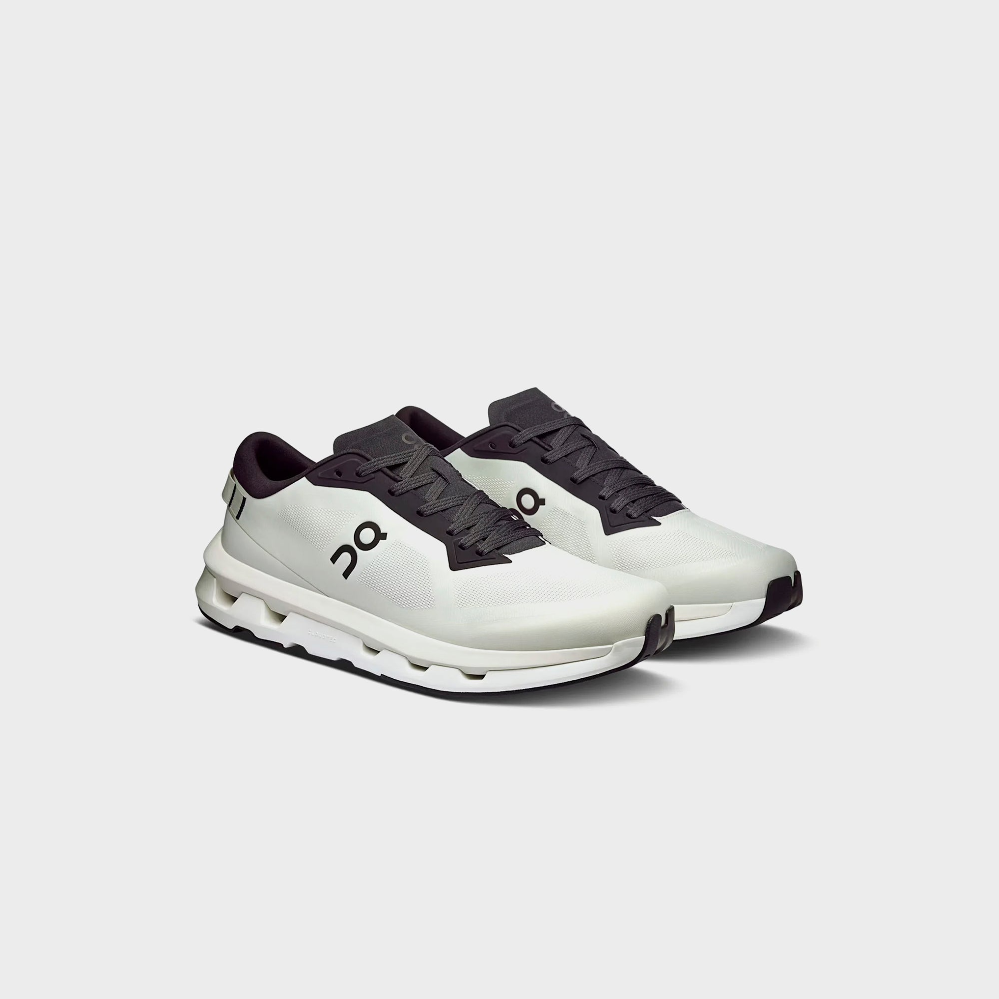 靴 27cm KITH ON CLOUDZONE BLACK On Running Cloudzone Kith Black Men's - 3MF11130485 - US