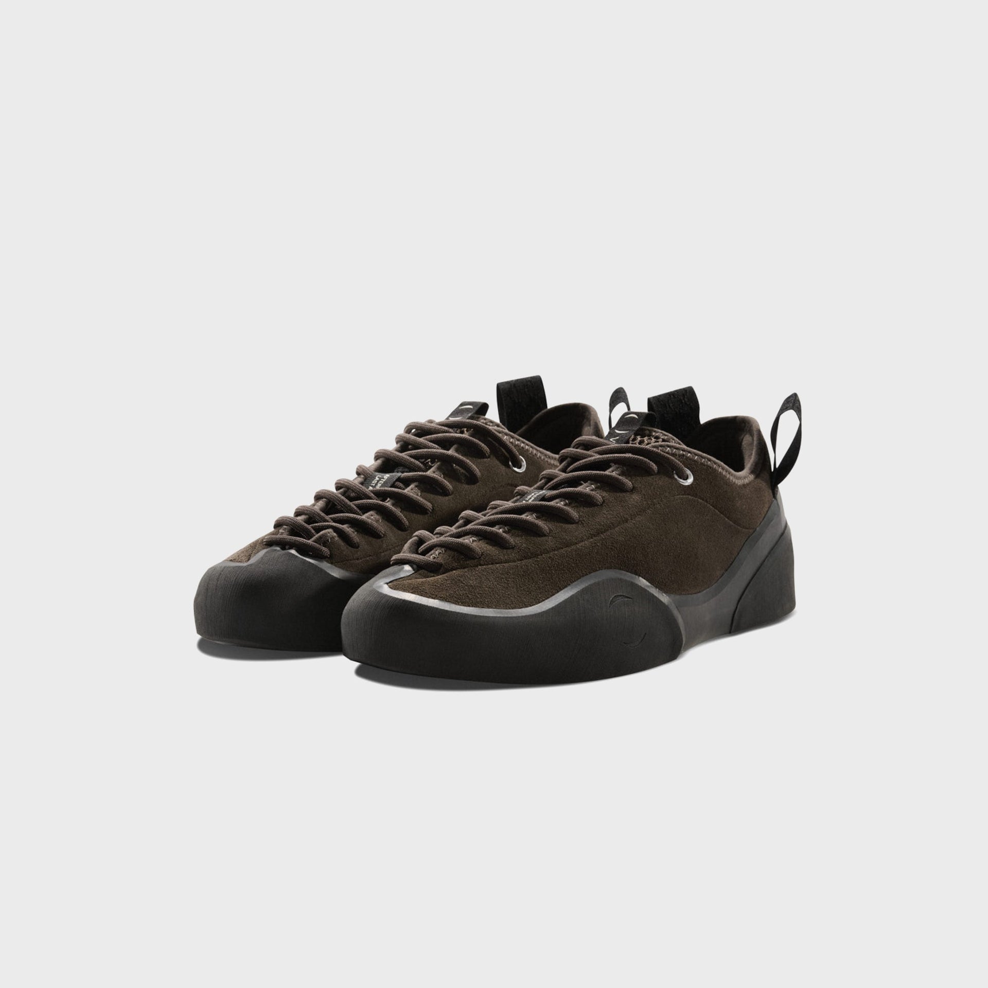Village PM 1 PM - Chocolate / Natural Black
