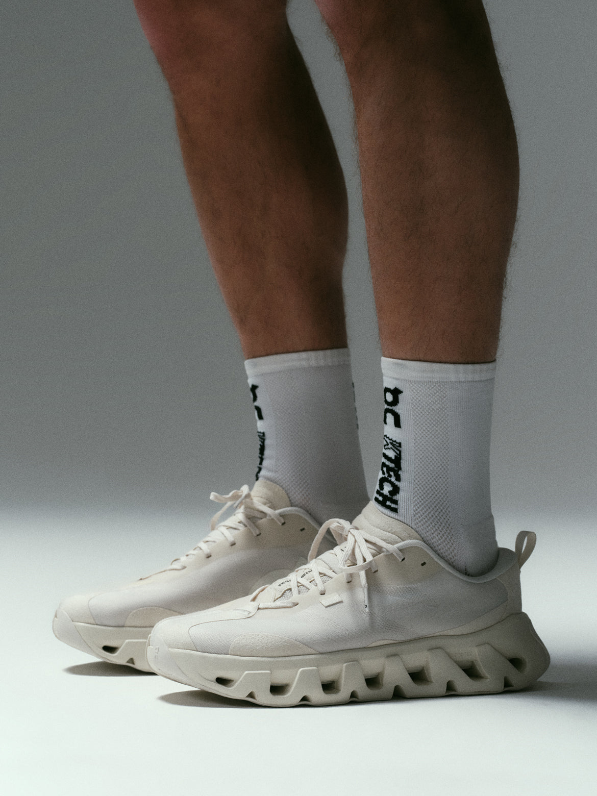 Kith for On Spring 2026 Lookbook – Kith Europe