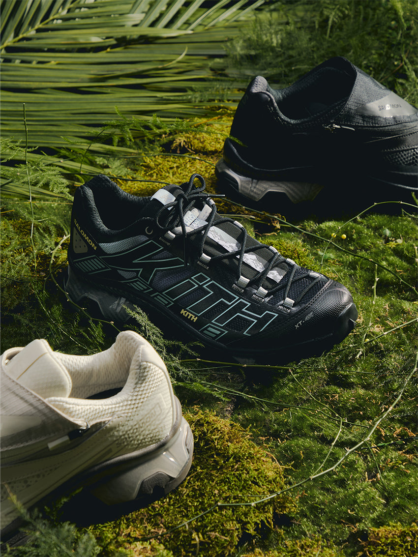 Kith for Salomon Spring 2026 – Kith Europe