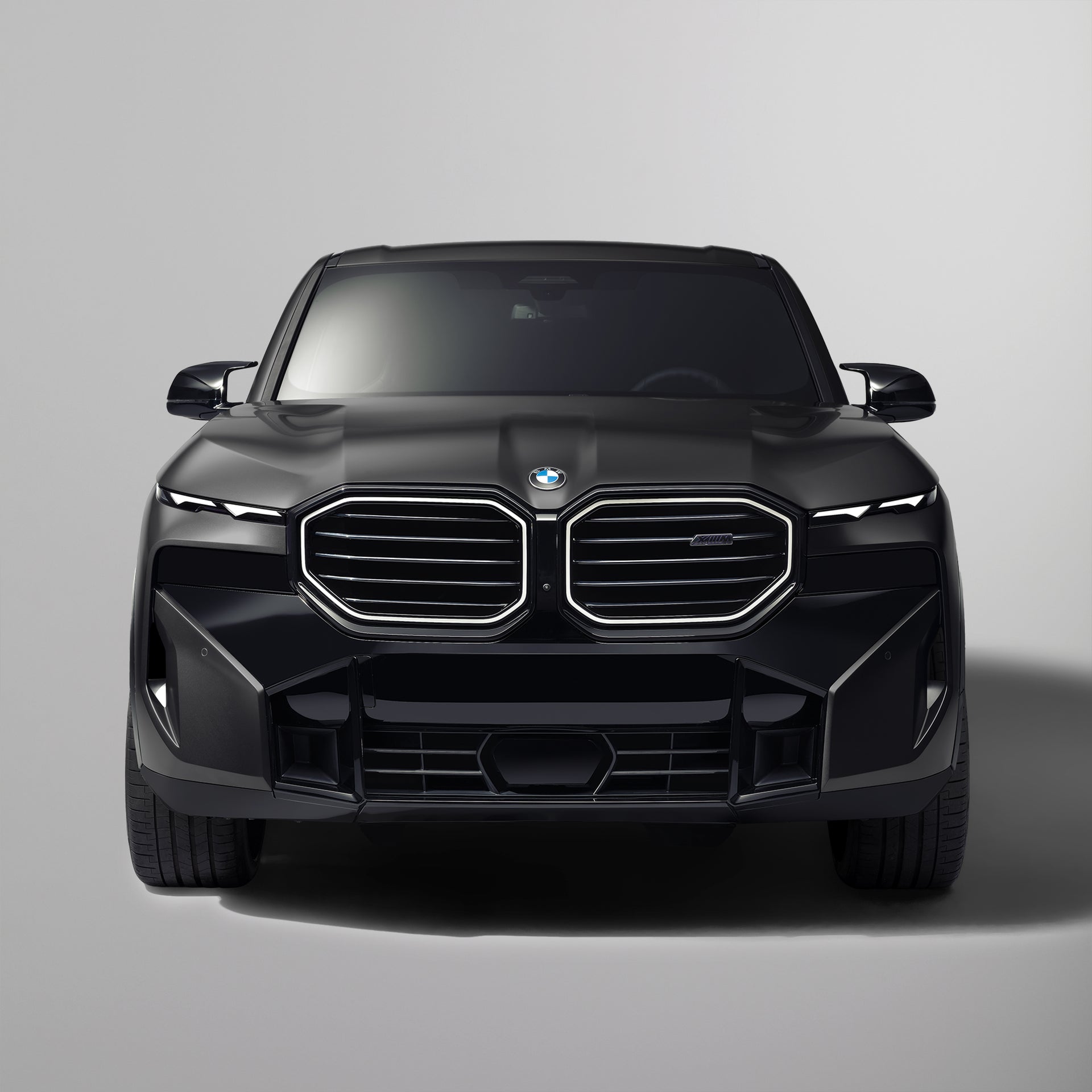 2025 BMW XM by Kith