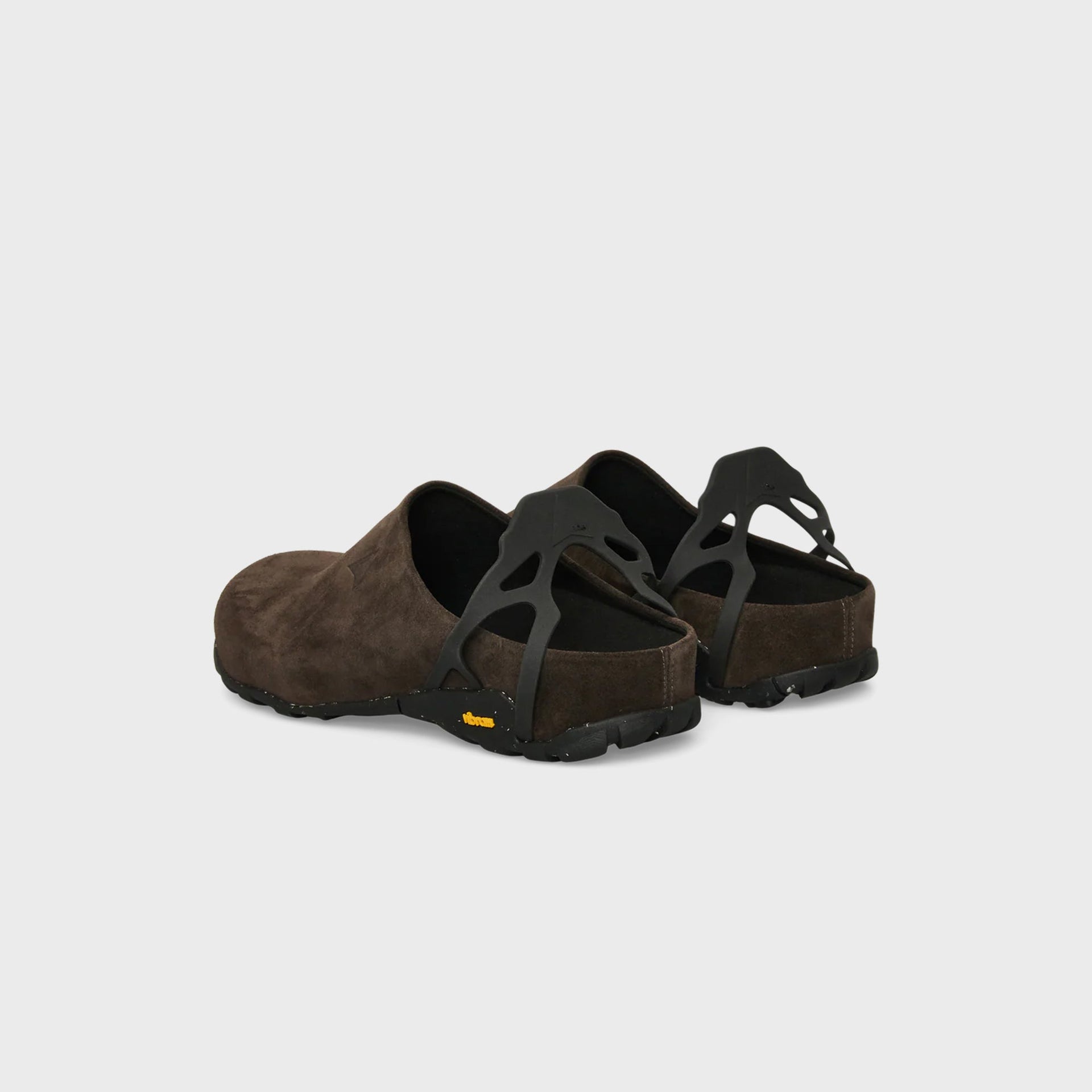 ROA Fedaia - Deep Brown