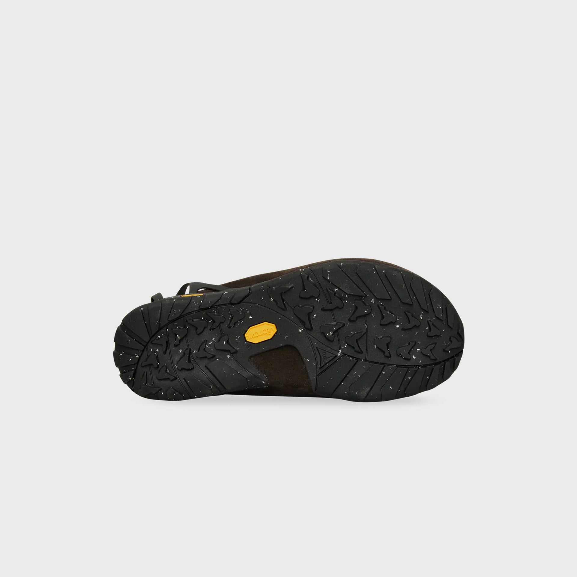 ROA Fedaia - Deep Brown