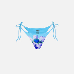 Miaou Kauai Bikini Bottom - Blue Lotus