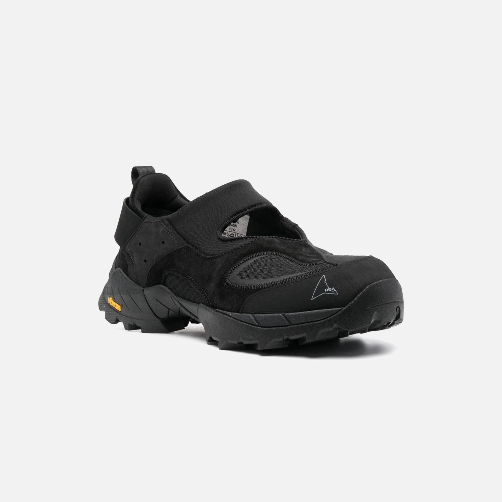 ROA Rozes Sandal - Black