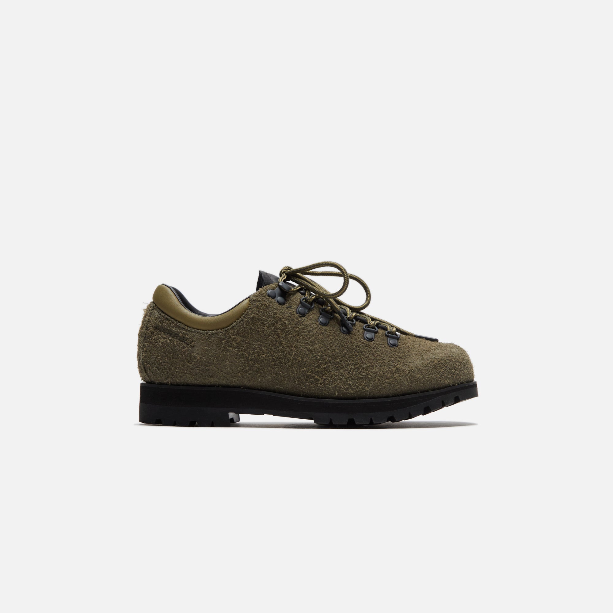 Merrell Wilderness 1TRL - Olive – Kith Europe