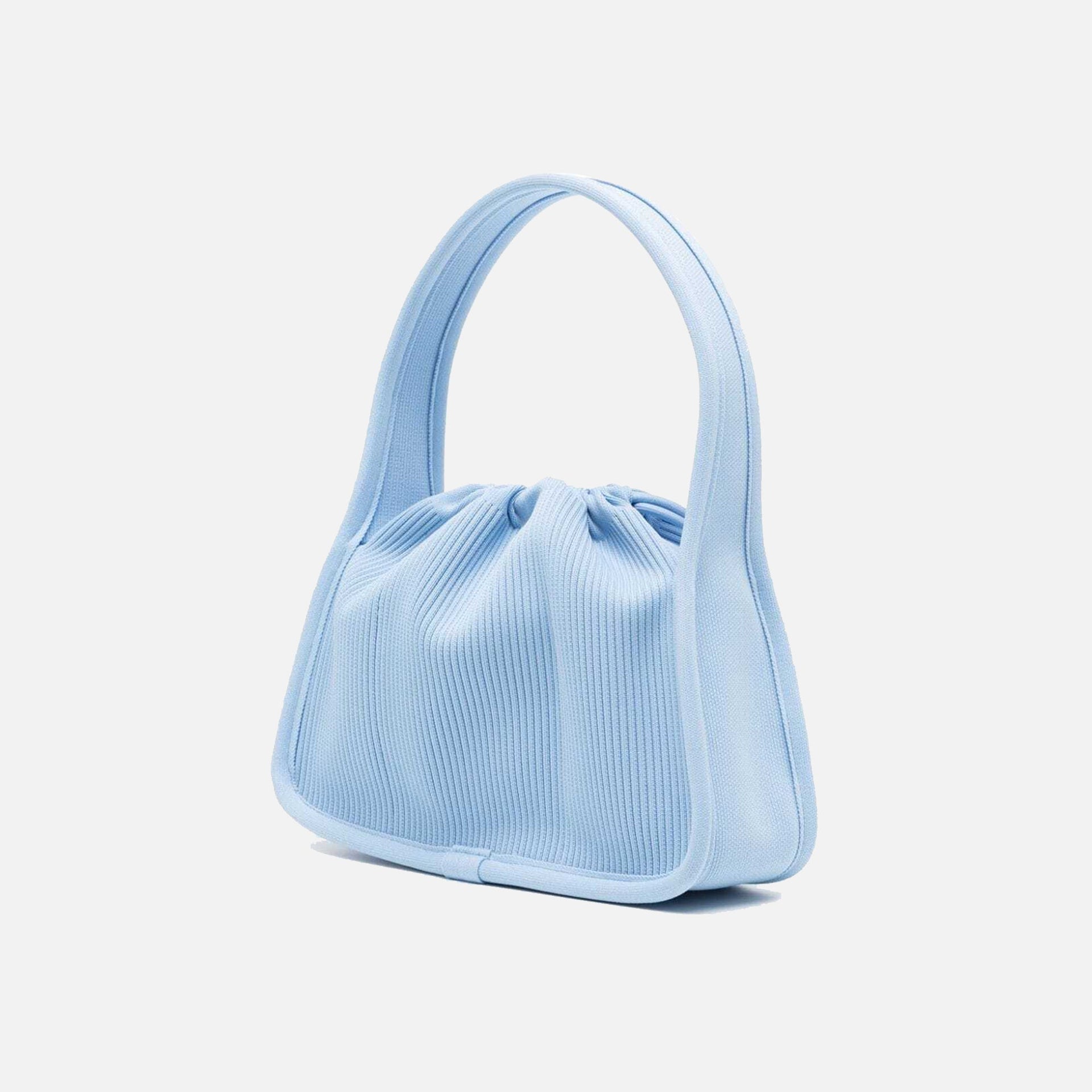 Alexander Wang Ryan Small Bag - Chambray Blue