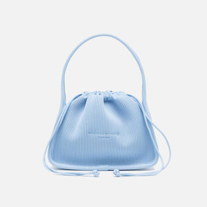 Alexander Wang Ryan Small Bag - Chambray Blue