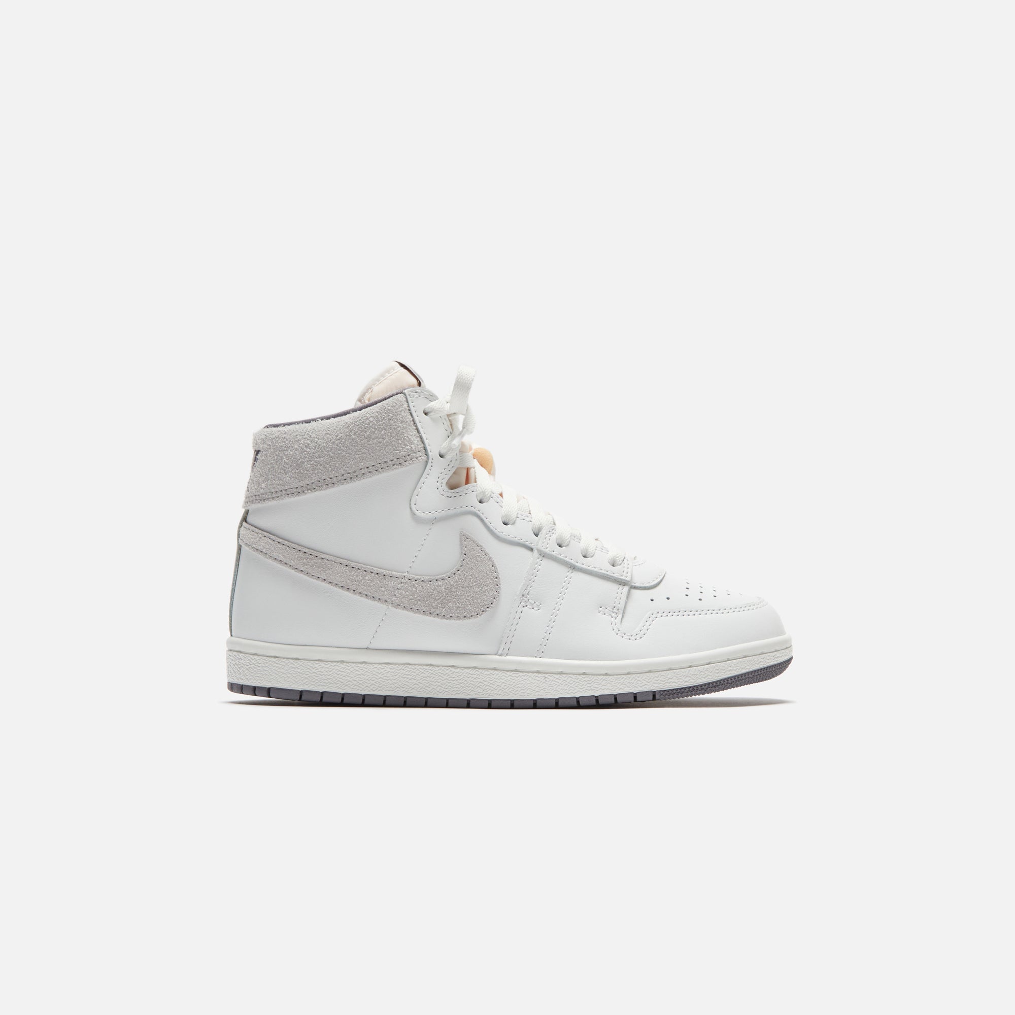 Nike Air Jordan Air Ship PE SP - White / Tech Grey – Kith Europe