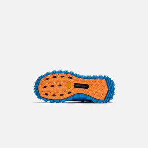 Moncler Trailgrip GTX Low Top Sneakers - Blue