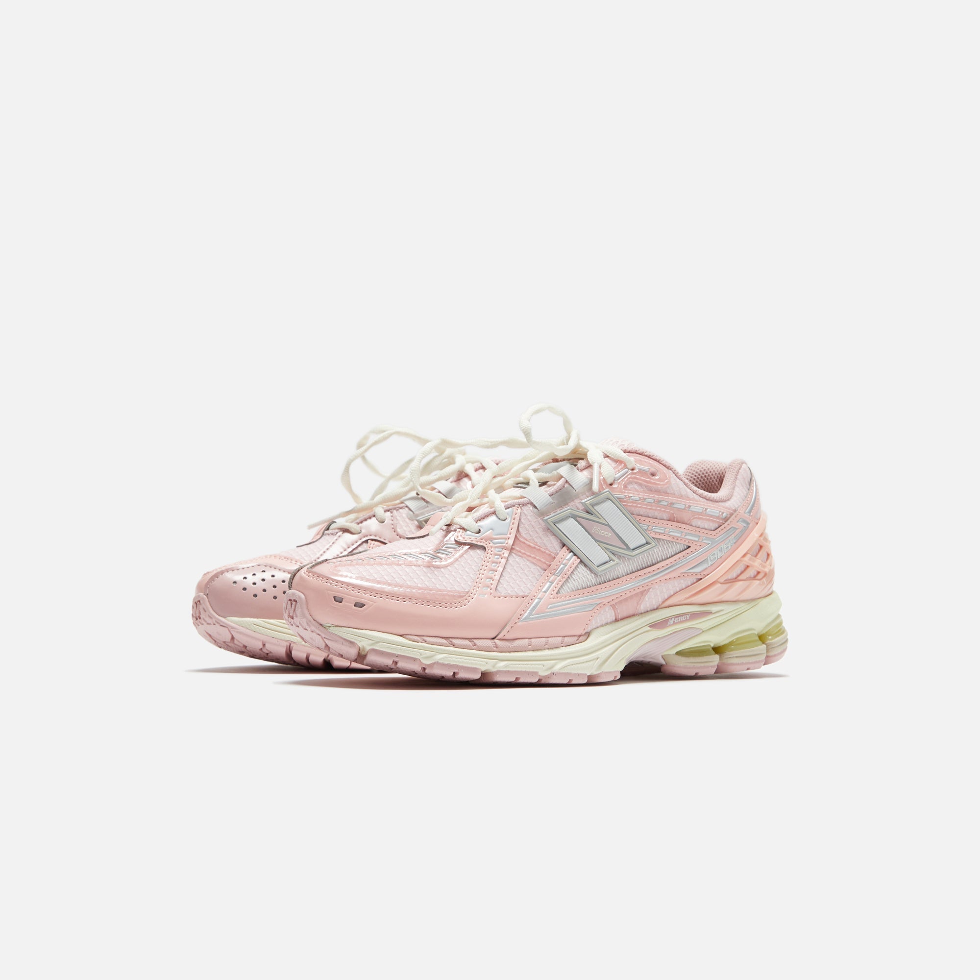 New Balance 1906 - Shell Pink – Kith Europe