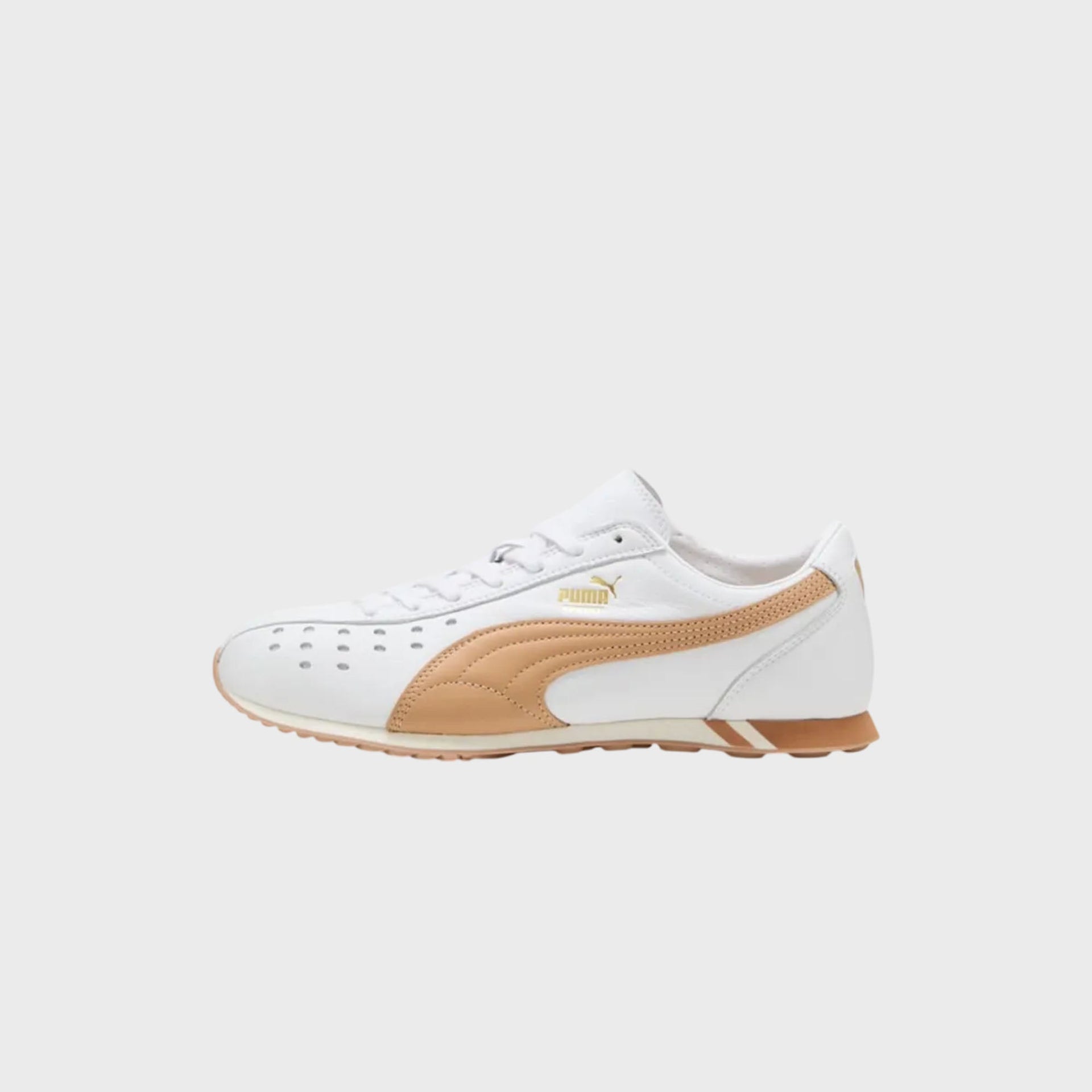 PUMA Sprint - White / Putty