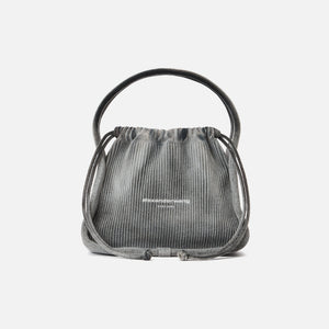 Alexander Wang Ryan Small Bag - Grey