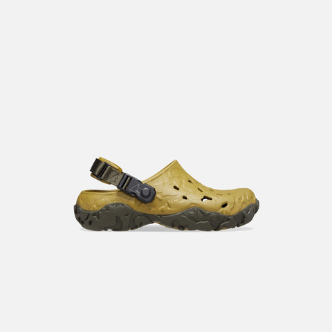 Crocs x ROA Atlas Clog - Aloe