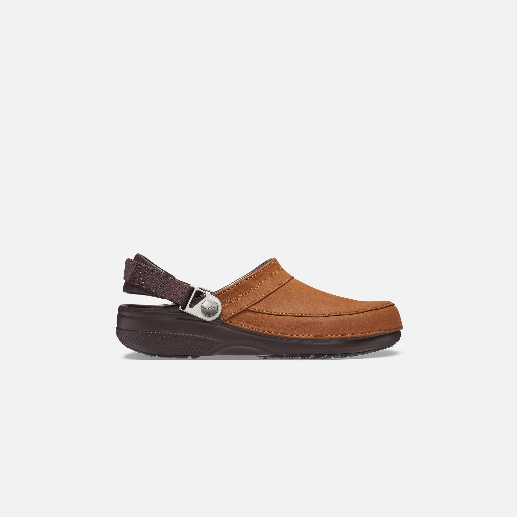 Crocs x Museum of Peace & Quiet Classic Clog - Mocha – Kith Europe