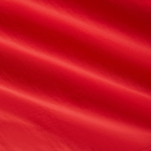 Kith for Columbia Wind Anorak -  Red Velvet