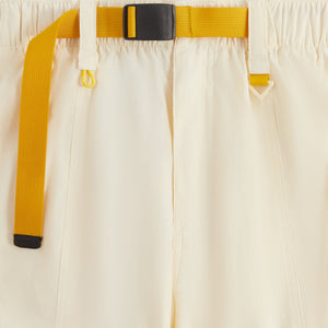 Kith for Columbia Retro Wide Leg Pant - Snow