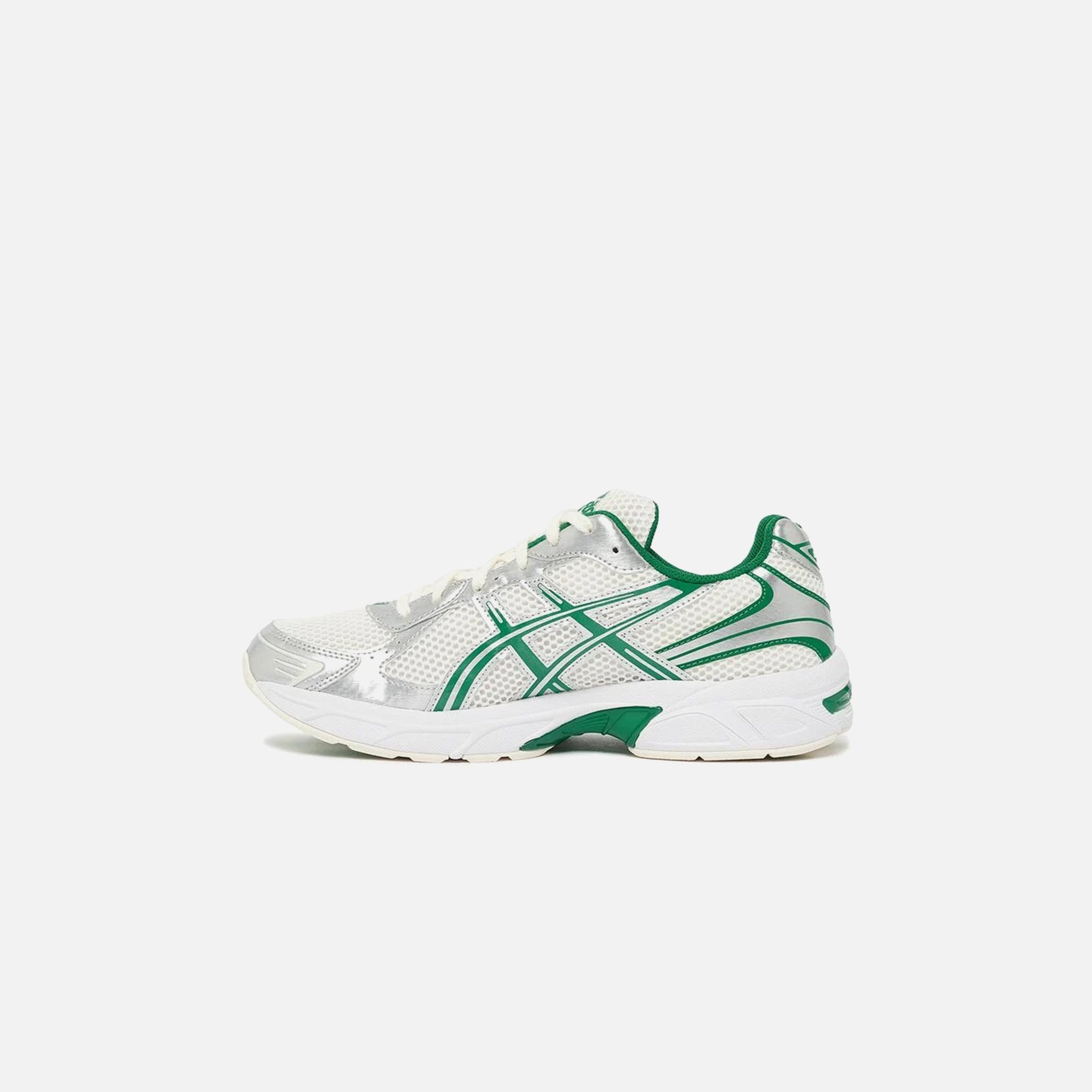 ASICS Gel 1130 - Cream / Kale