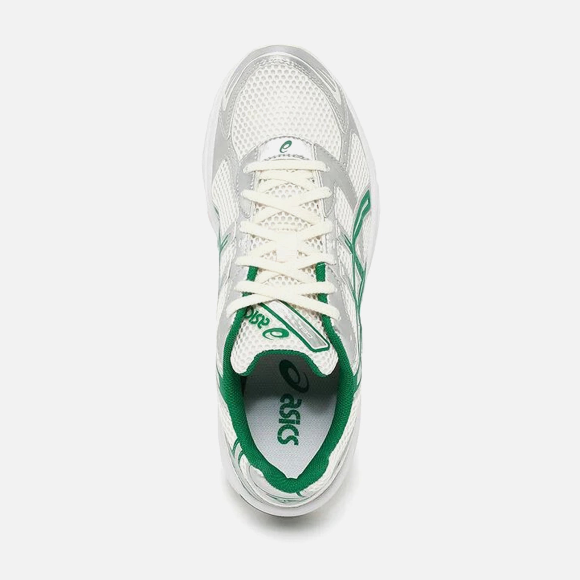 ASICS Gel 1130 - Cream / Kale