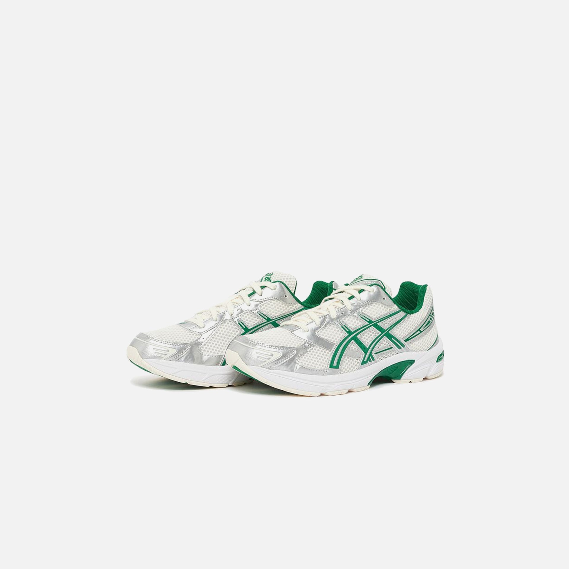 ASICS Gel 1130 - Cream / Kale