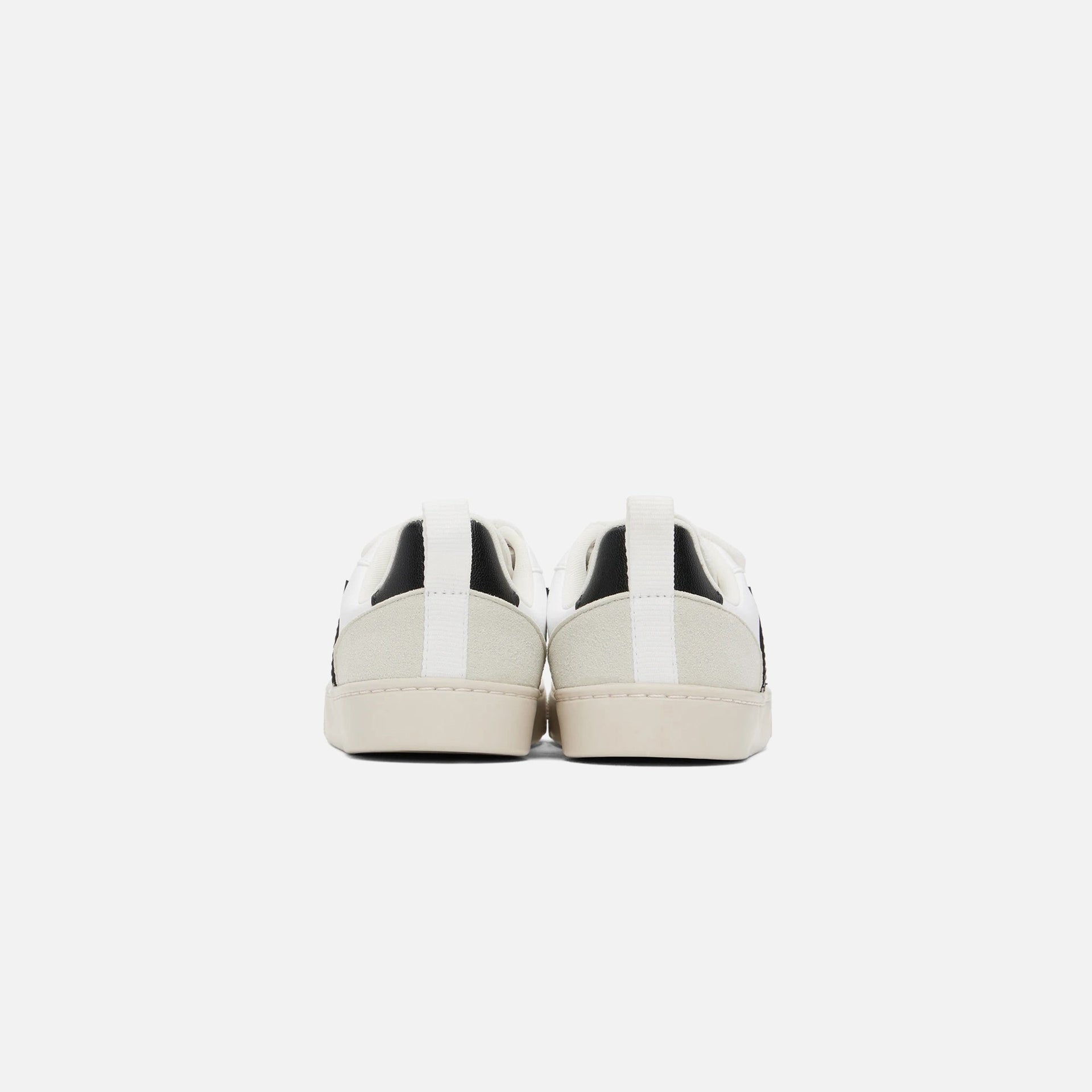 Veja Kids V-10 - White / Black