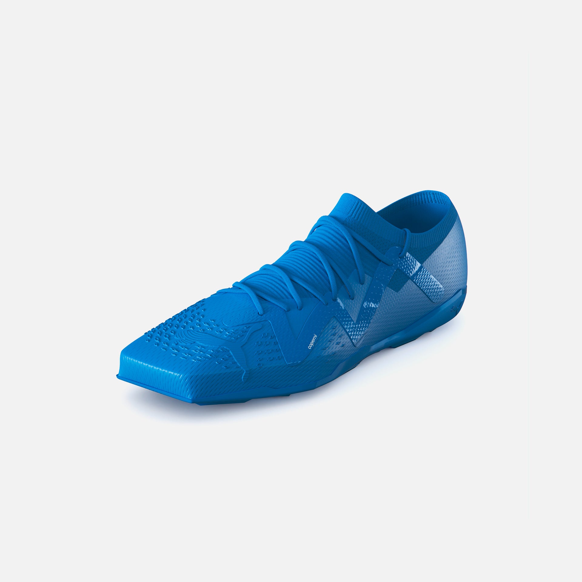 PUMA x Coperni 90SQR - Blue Gloss