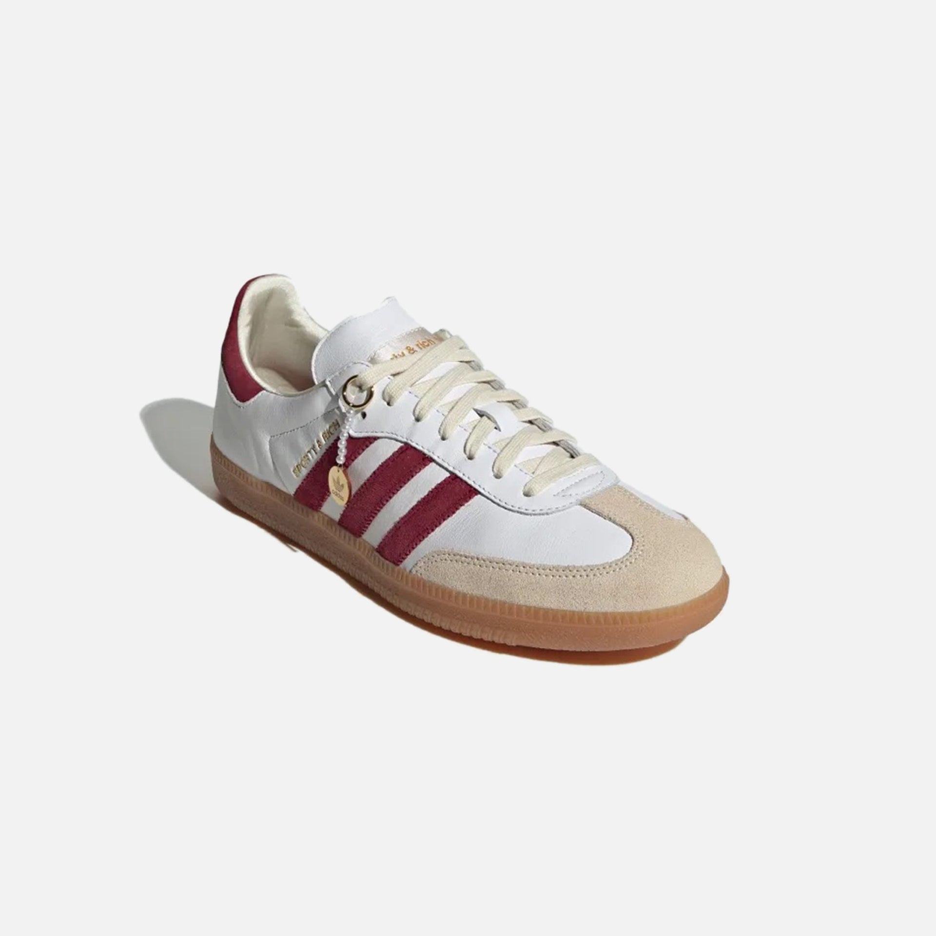 adidas x Sporty & Rich Samba OG