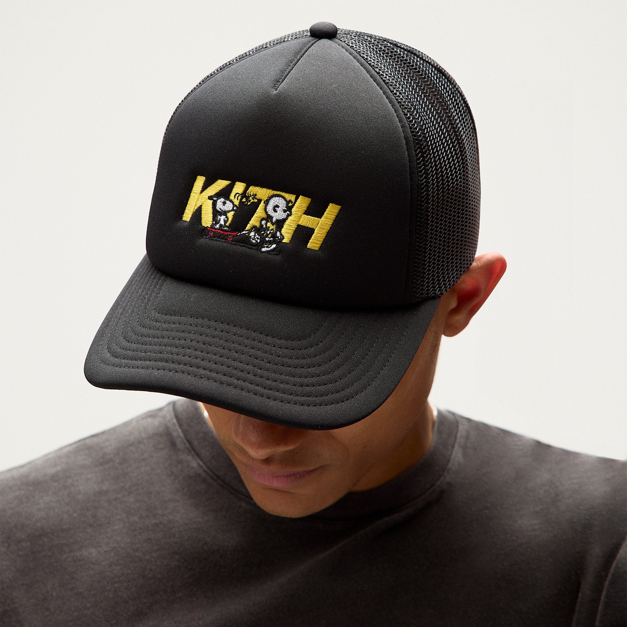 Mens Accessories - Headwear – Kith Europe