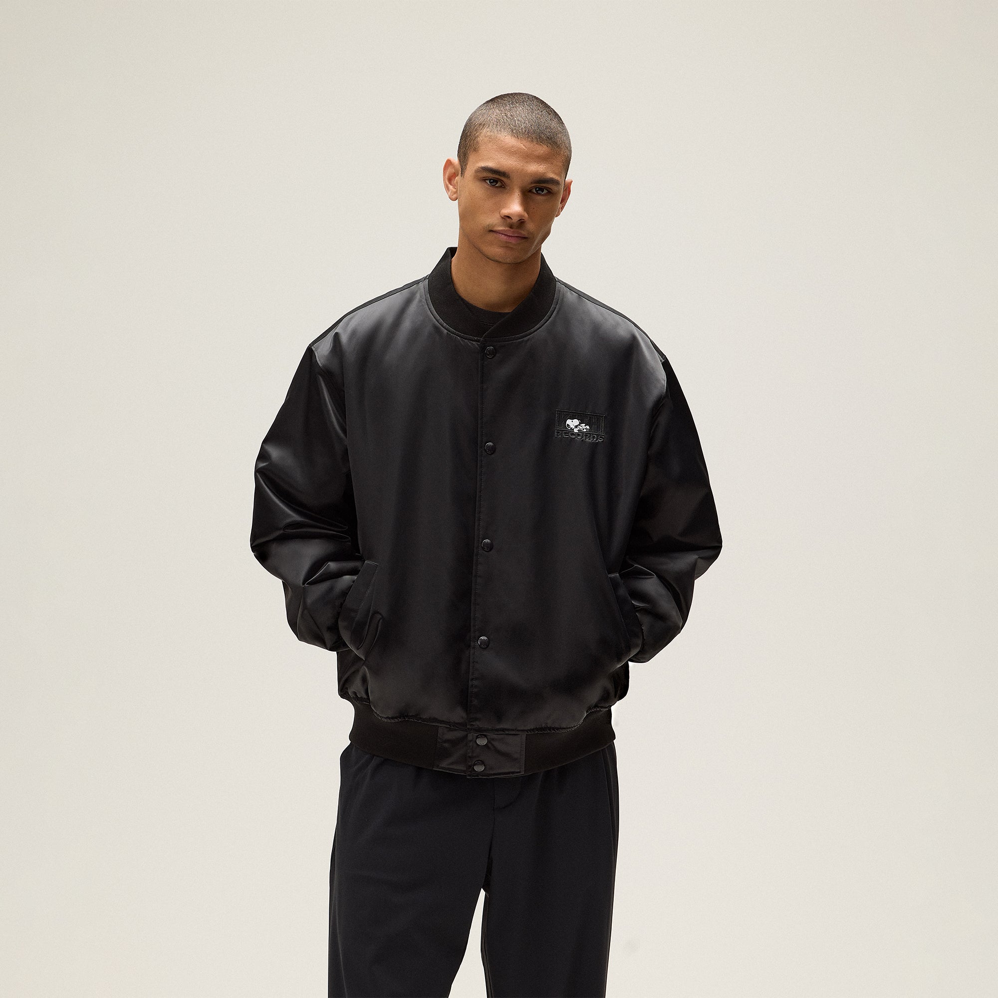 Mens Kith Apparel - Outerwear - Jackets – Kith Europe