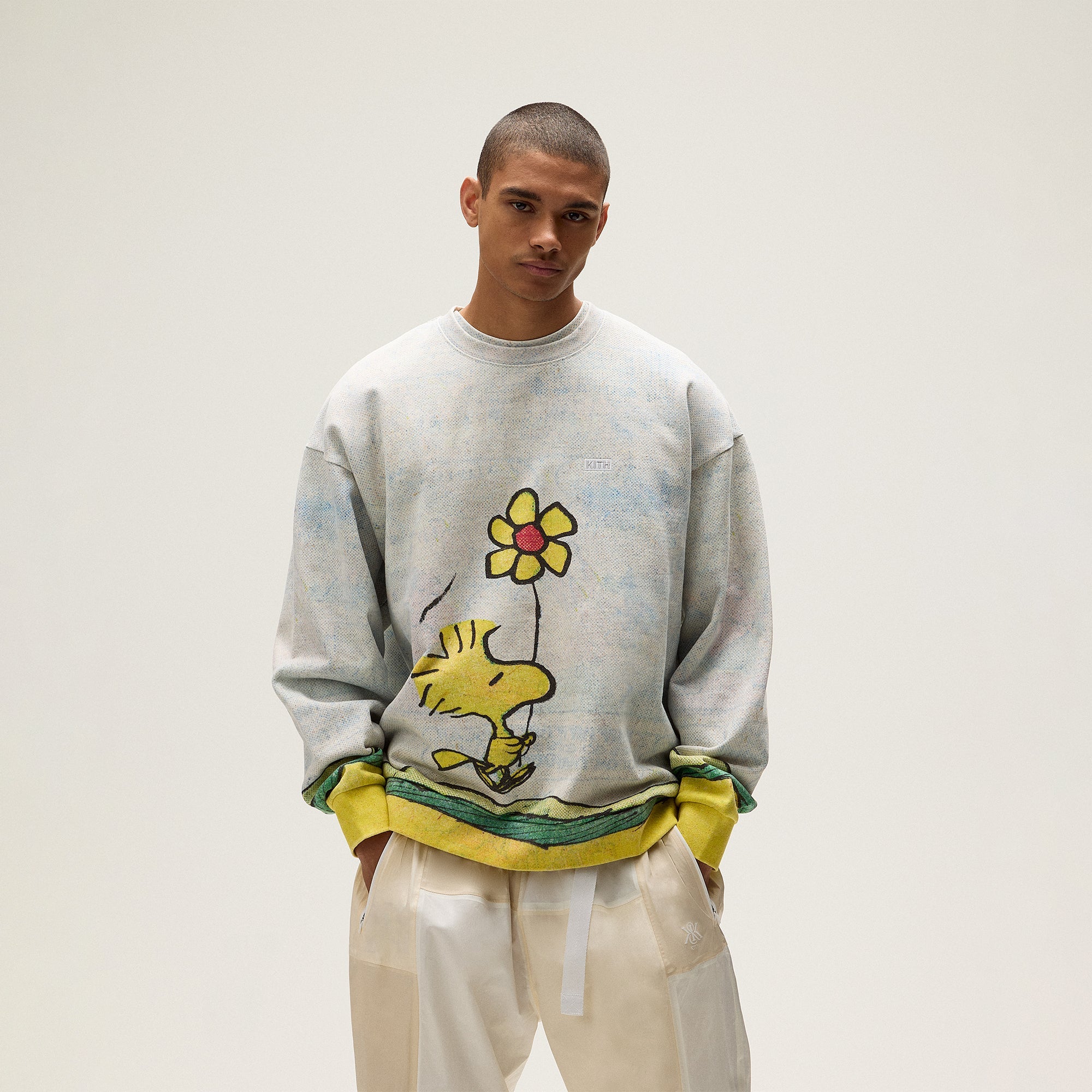 Crewnecks – Kith Europe Crewnecks – Kith Europe