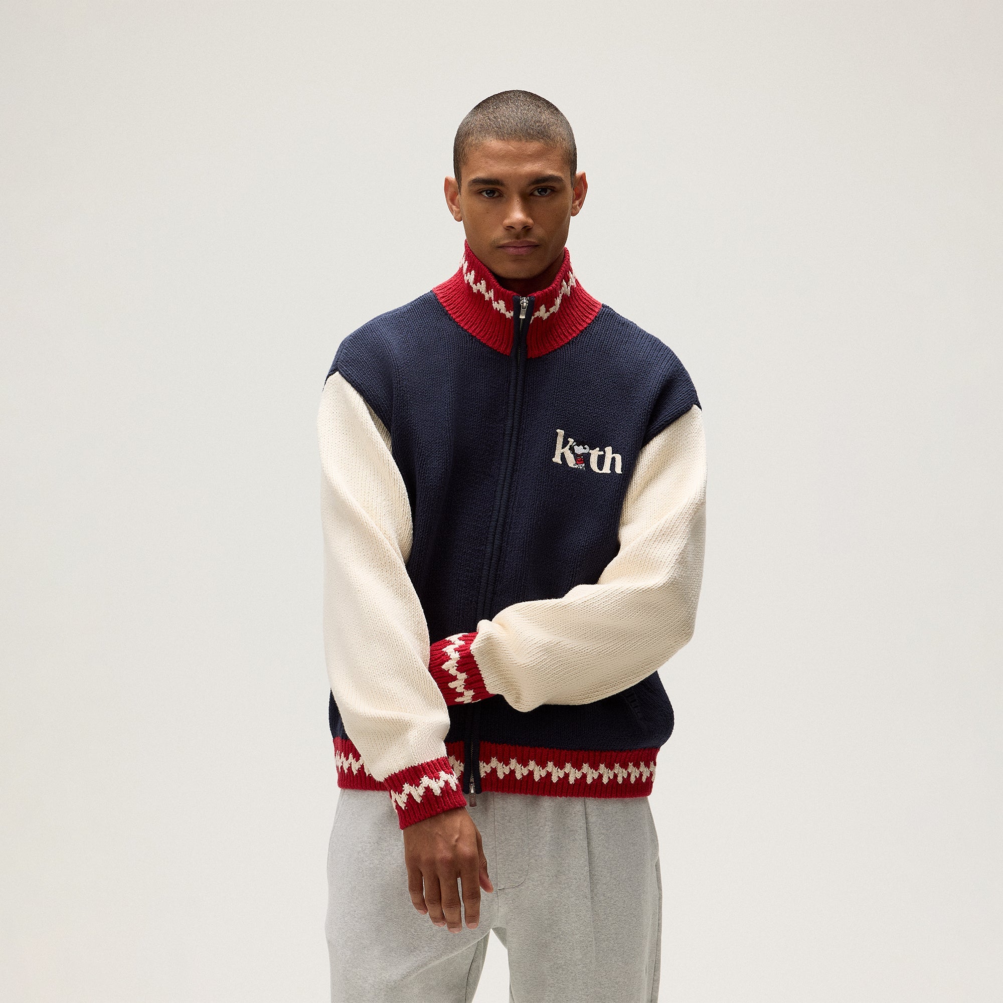 Men's Apparel - Tops – Kith Europe