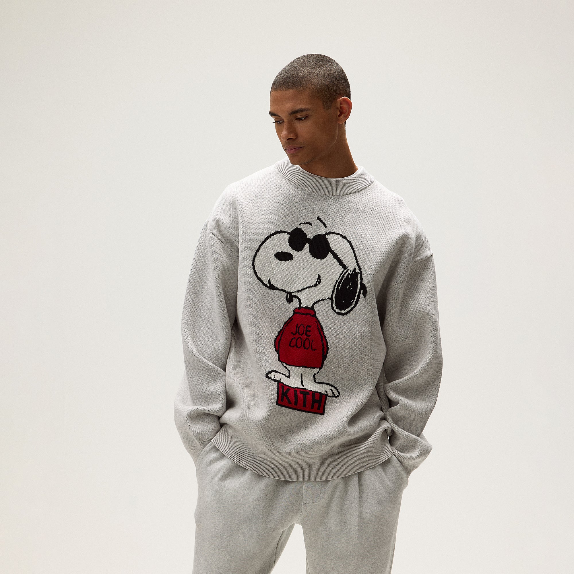 Crewnecks – Kith Europe