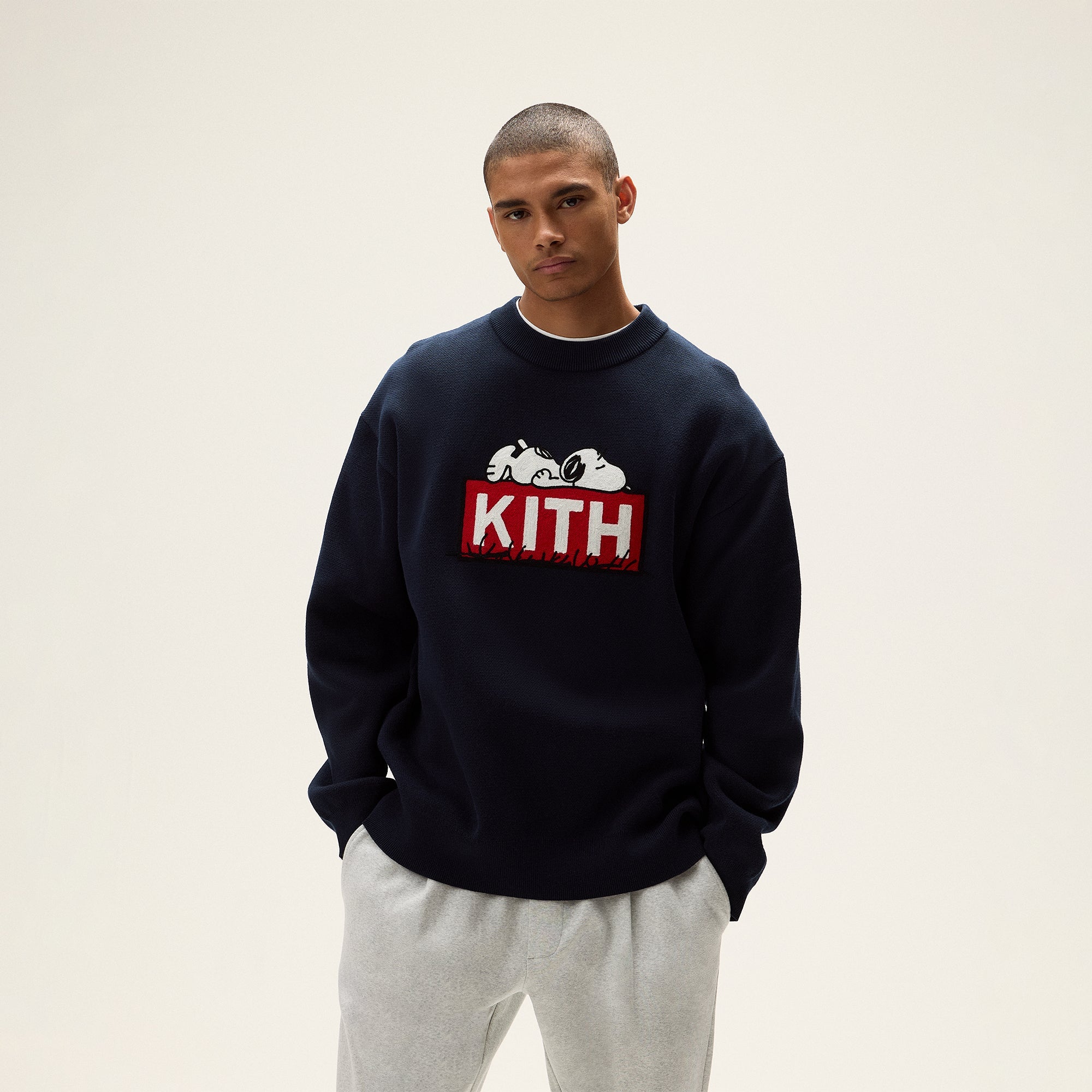 Crewnecks – Kith Europe