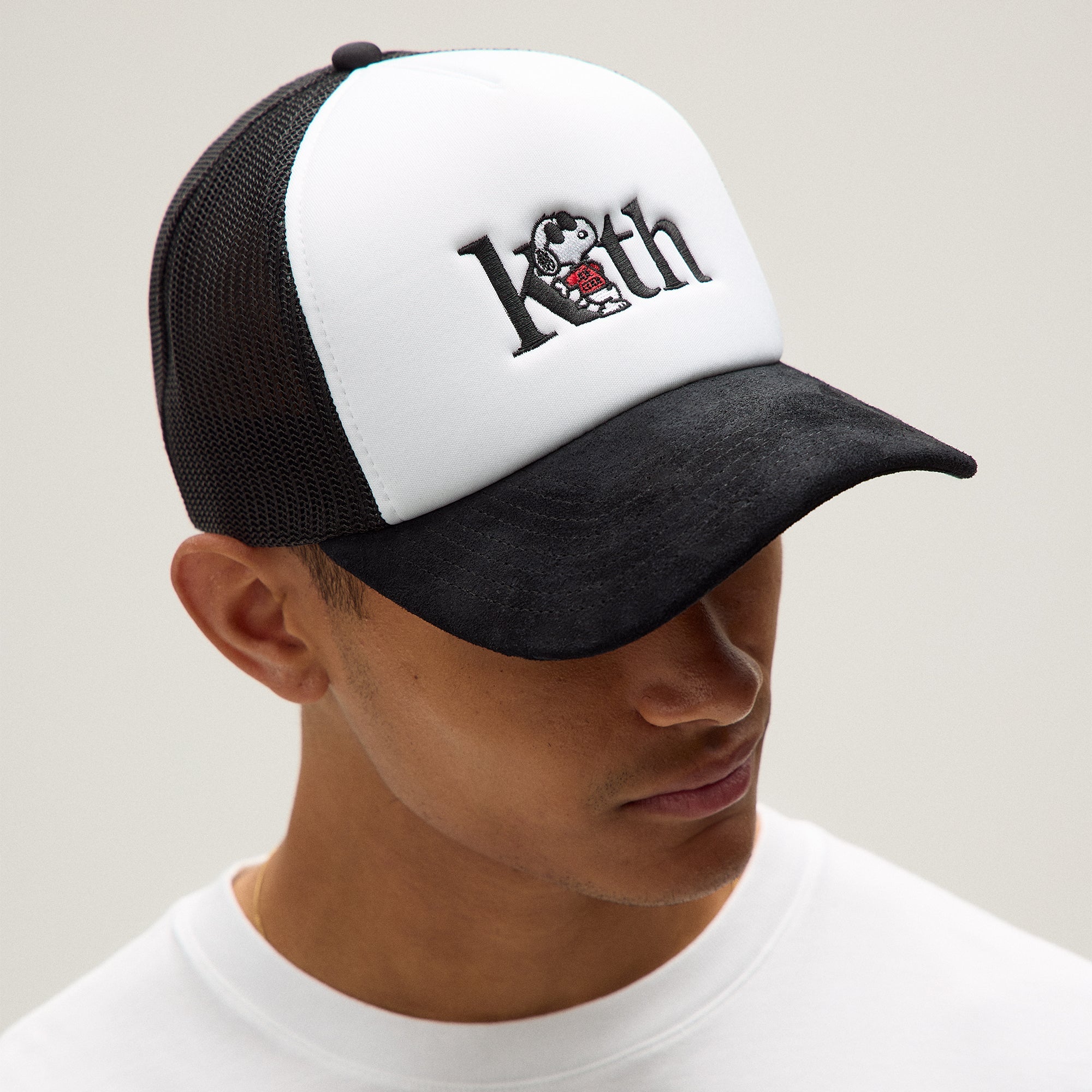 Mens Accessories - Headwear – Kith Europe