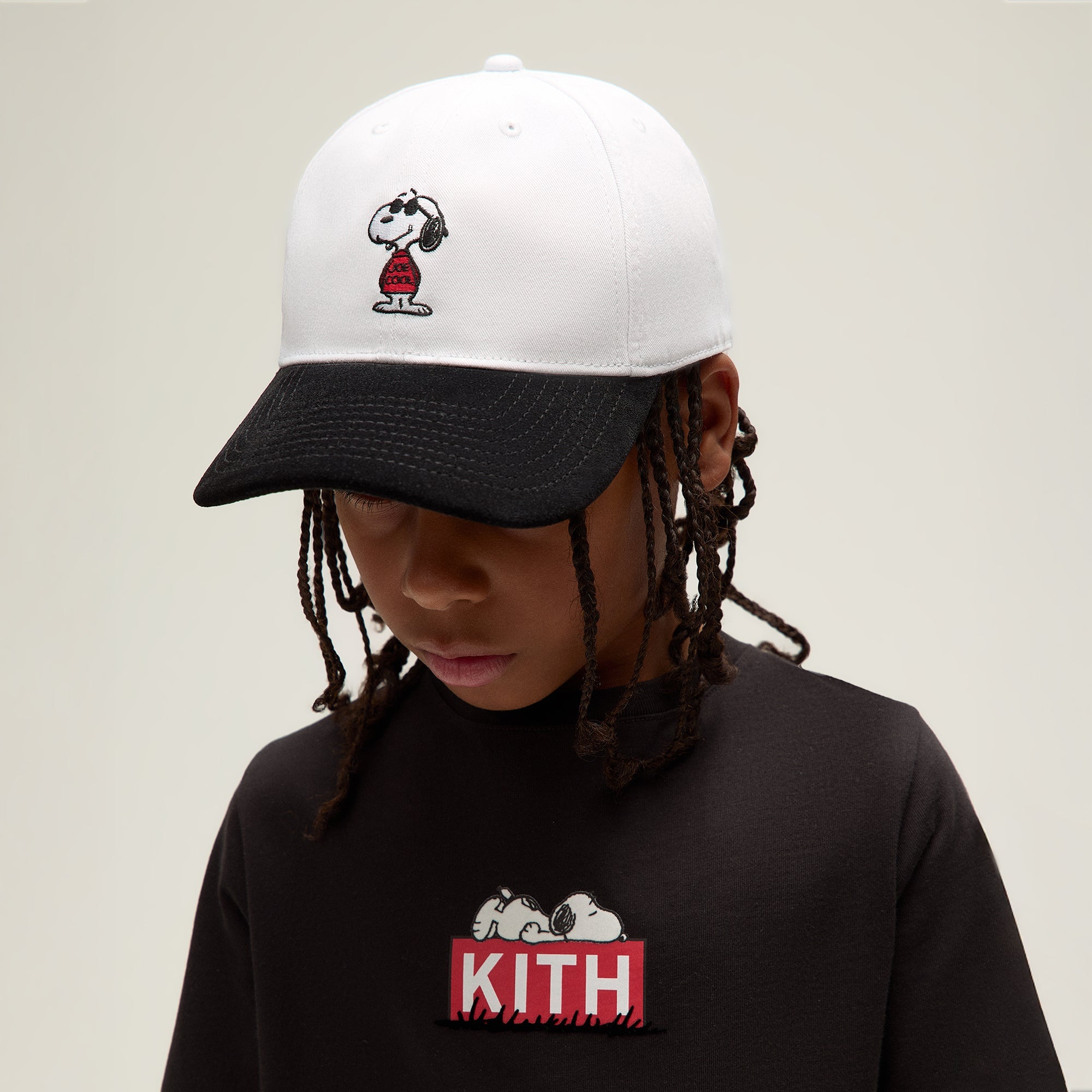 Kith for Peanuts 75th Anniversary Accessories | Kith Europe