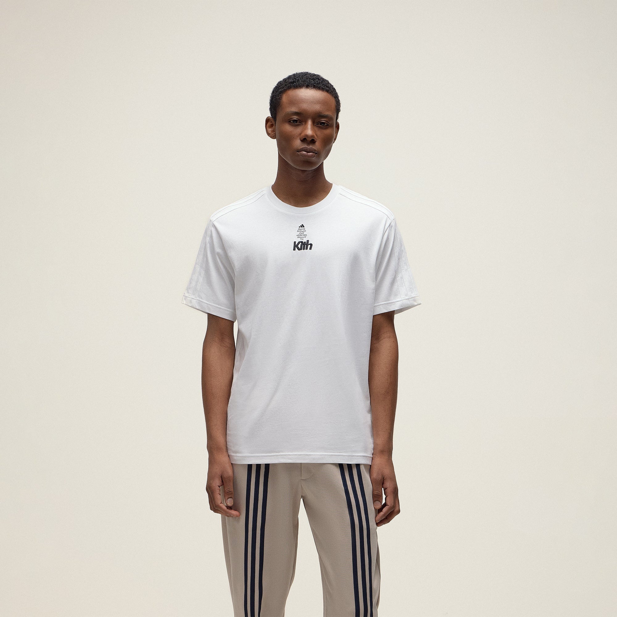 Mens Apparel - Tees – Kith Europe