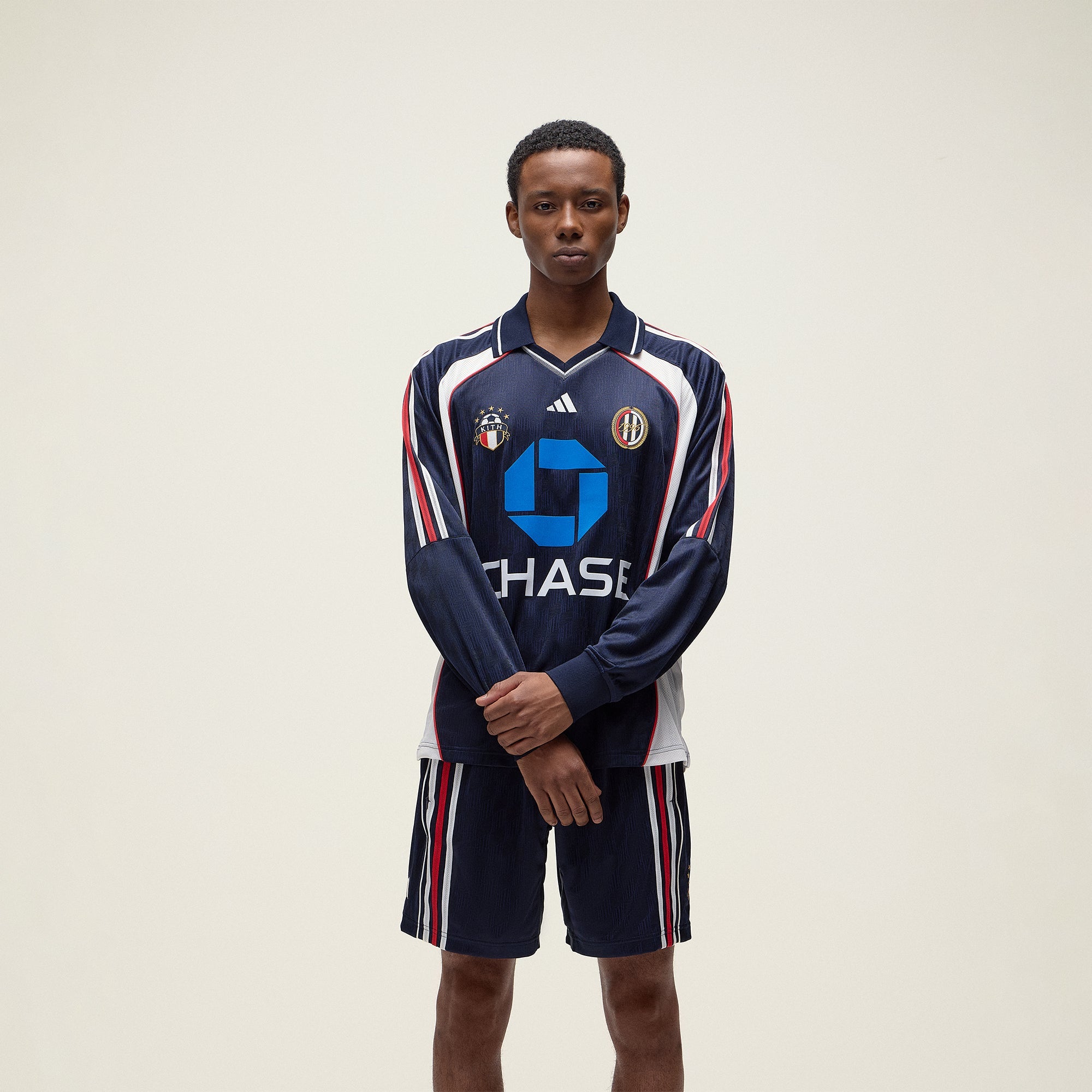 Jerseys – Kith Europe