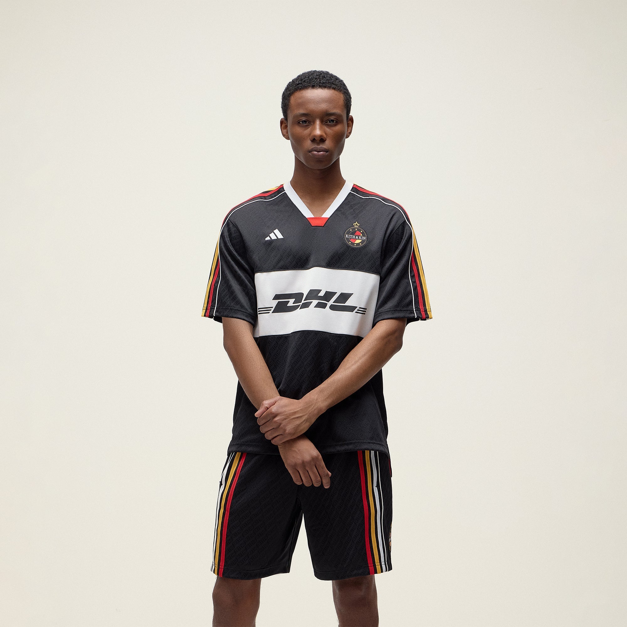 Jerseys – Kith Europe