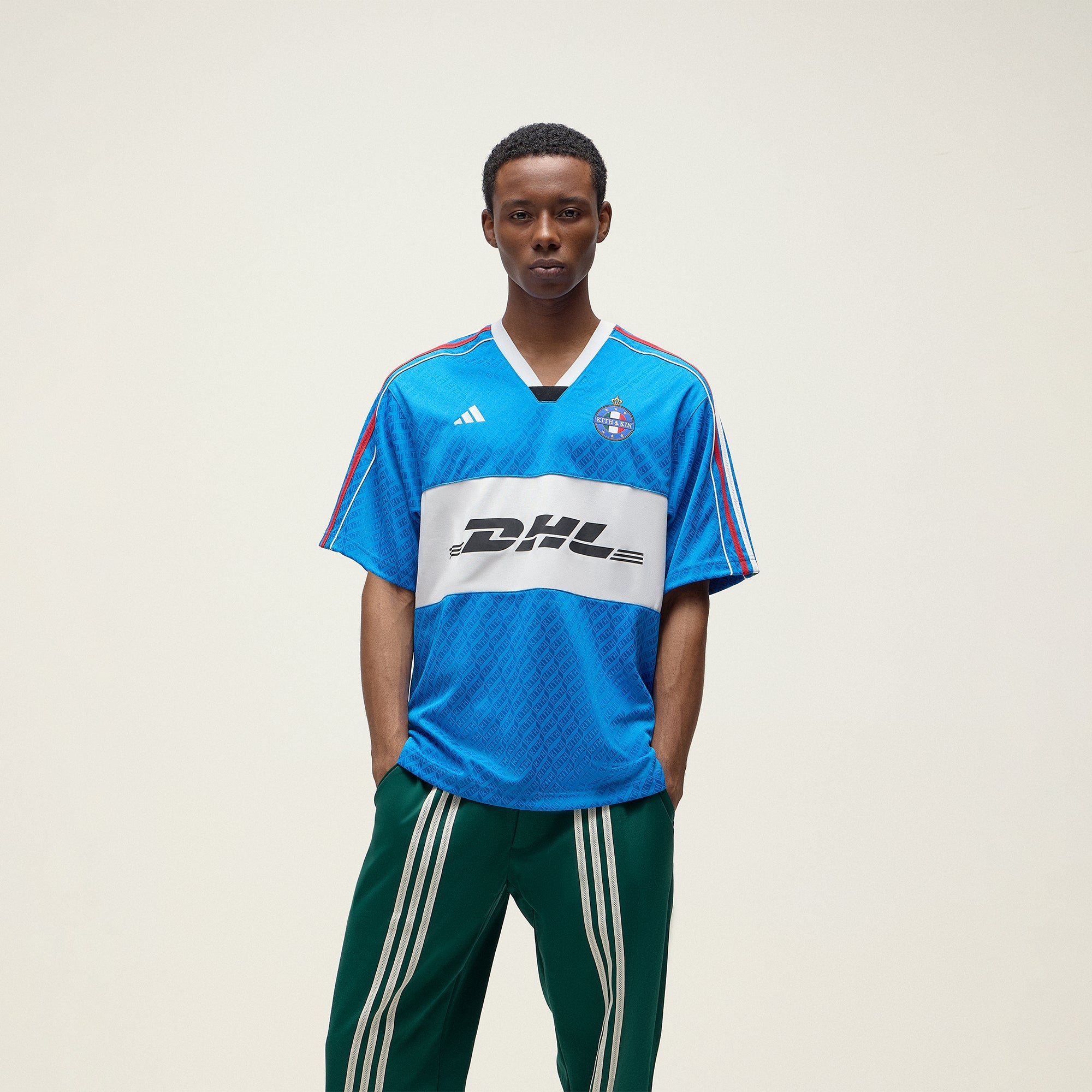Jerseys – Kith Europe