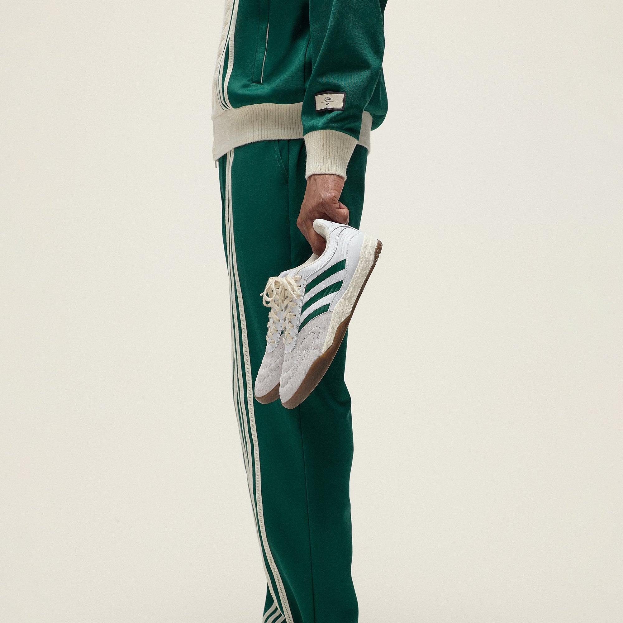Kith for adidas Football Spring 2025 – Kith Europe Kith for adidas Football Spring 2025 – Kith Europe