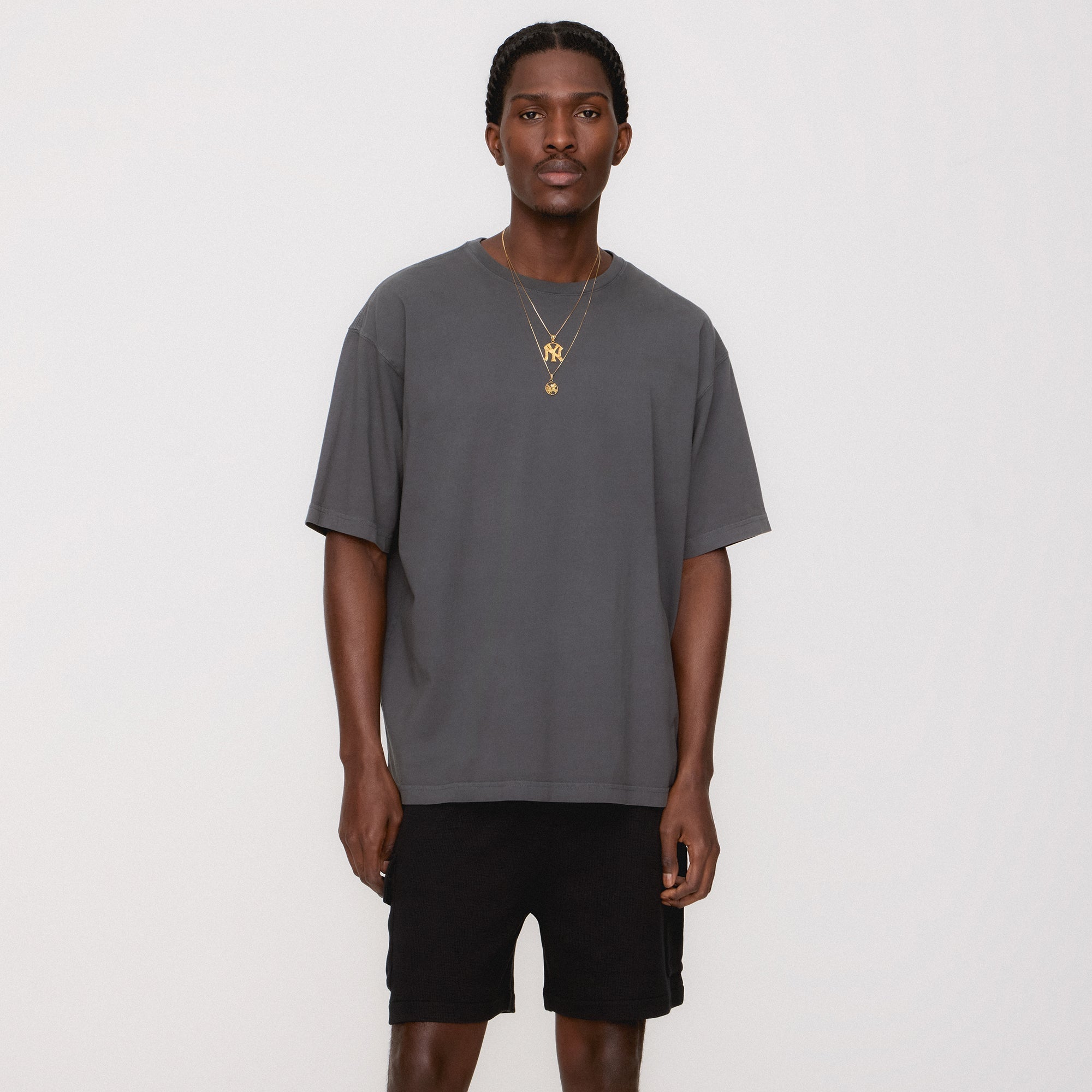 【Kith】ヴィンテージレナードTシャツ 送料込 kith vintage ヴィンテージ ビンテージ Tシャツ - メルカリ