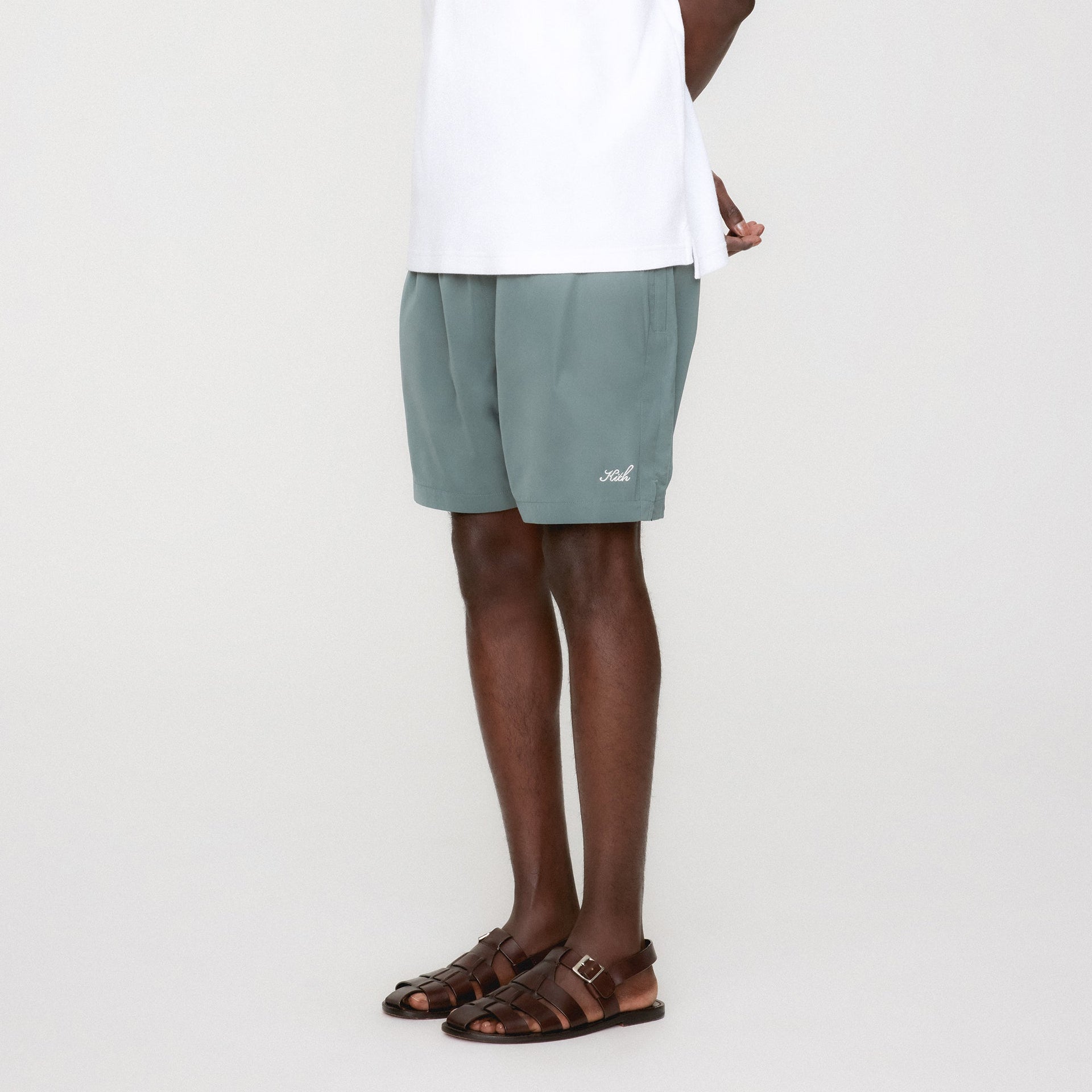 Kith Transitional Active Short - Court