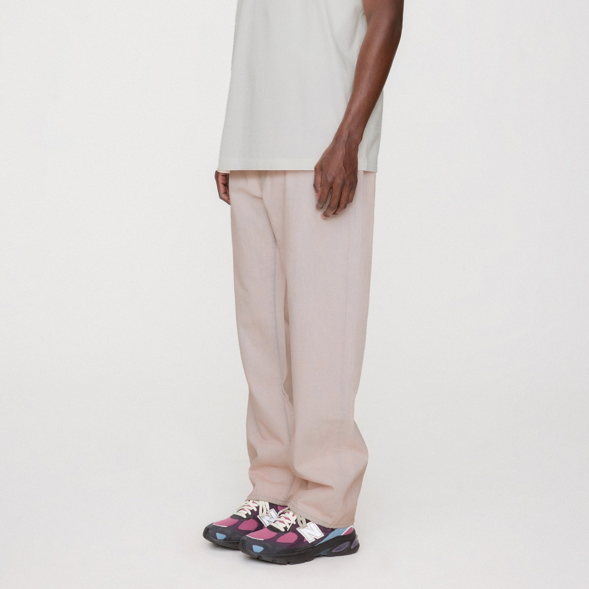Kith The Webster Chill Jean - Washed Pastel PH