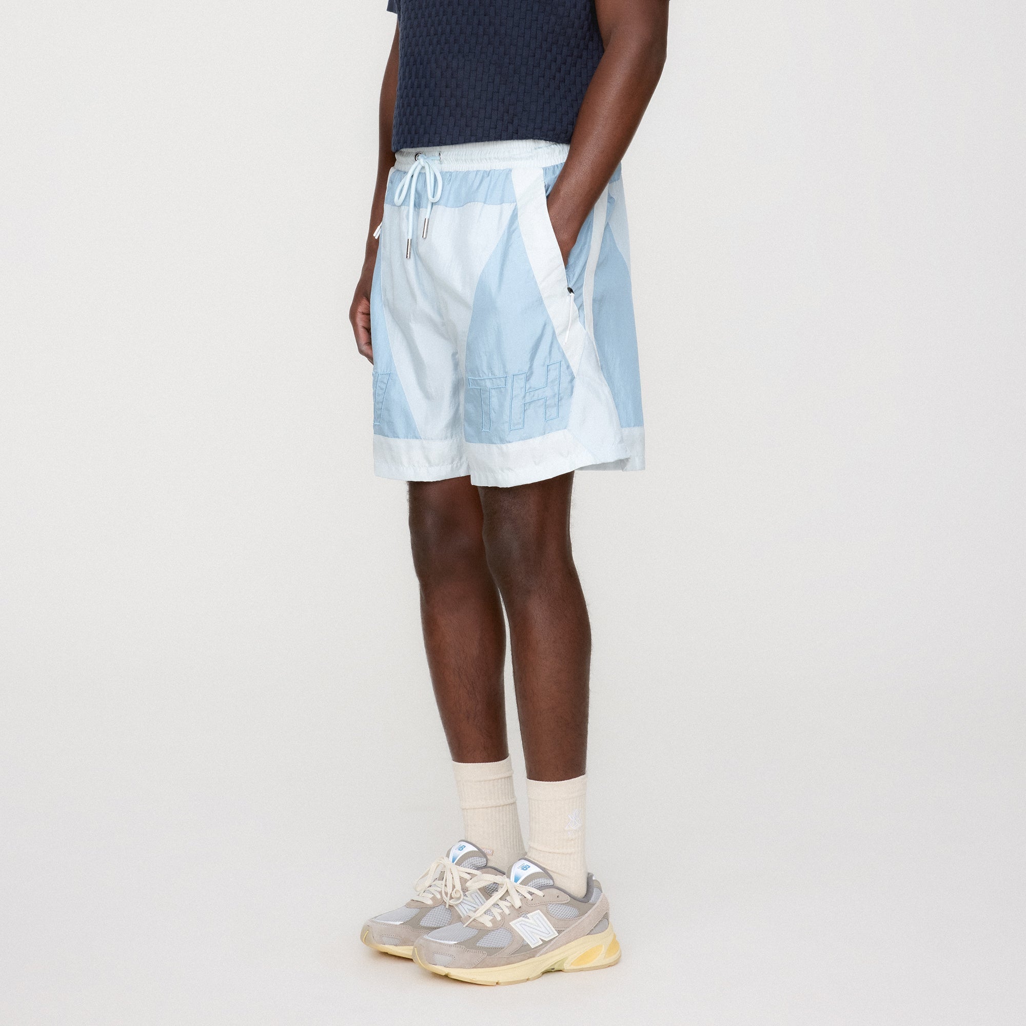 Kith Washed Turbo Short - Analysis – Kith Europe