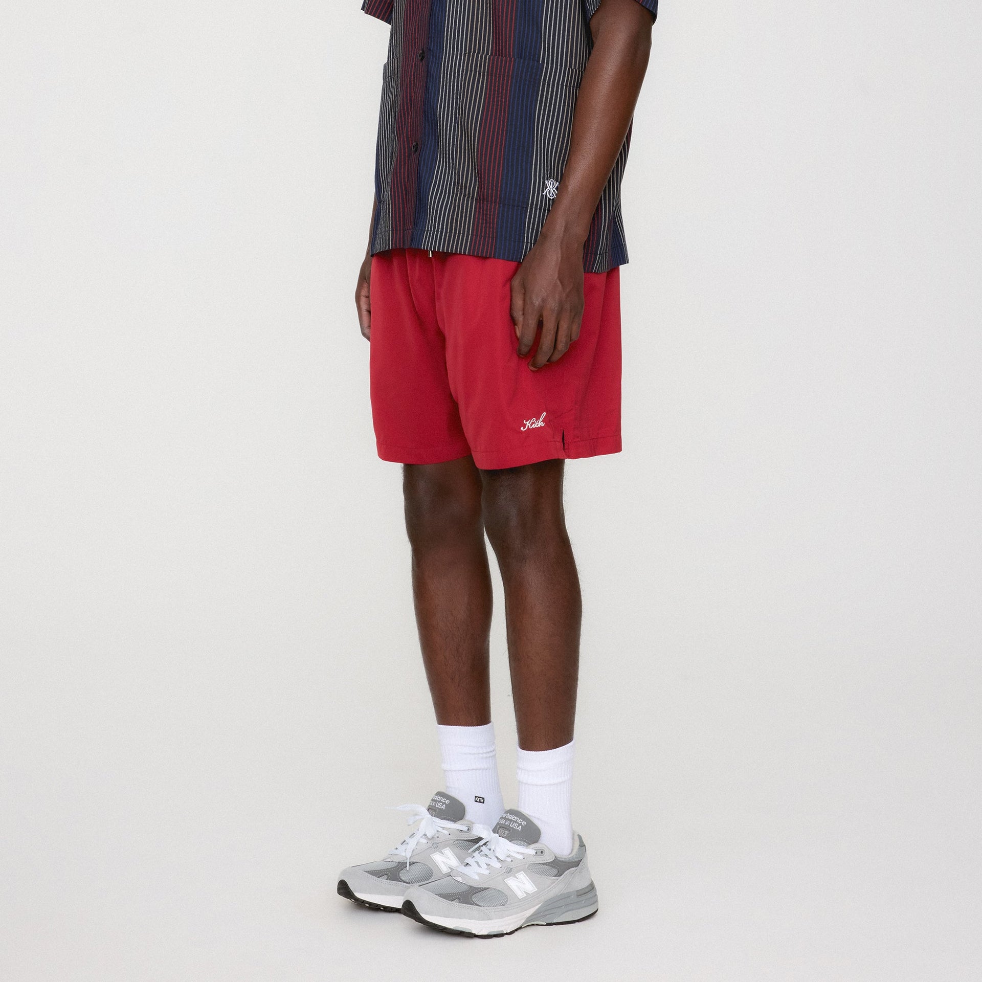 Kith Transitional Active Short - Allure