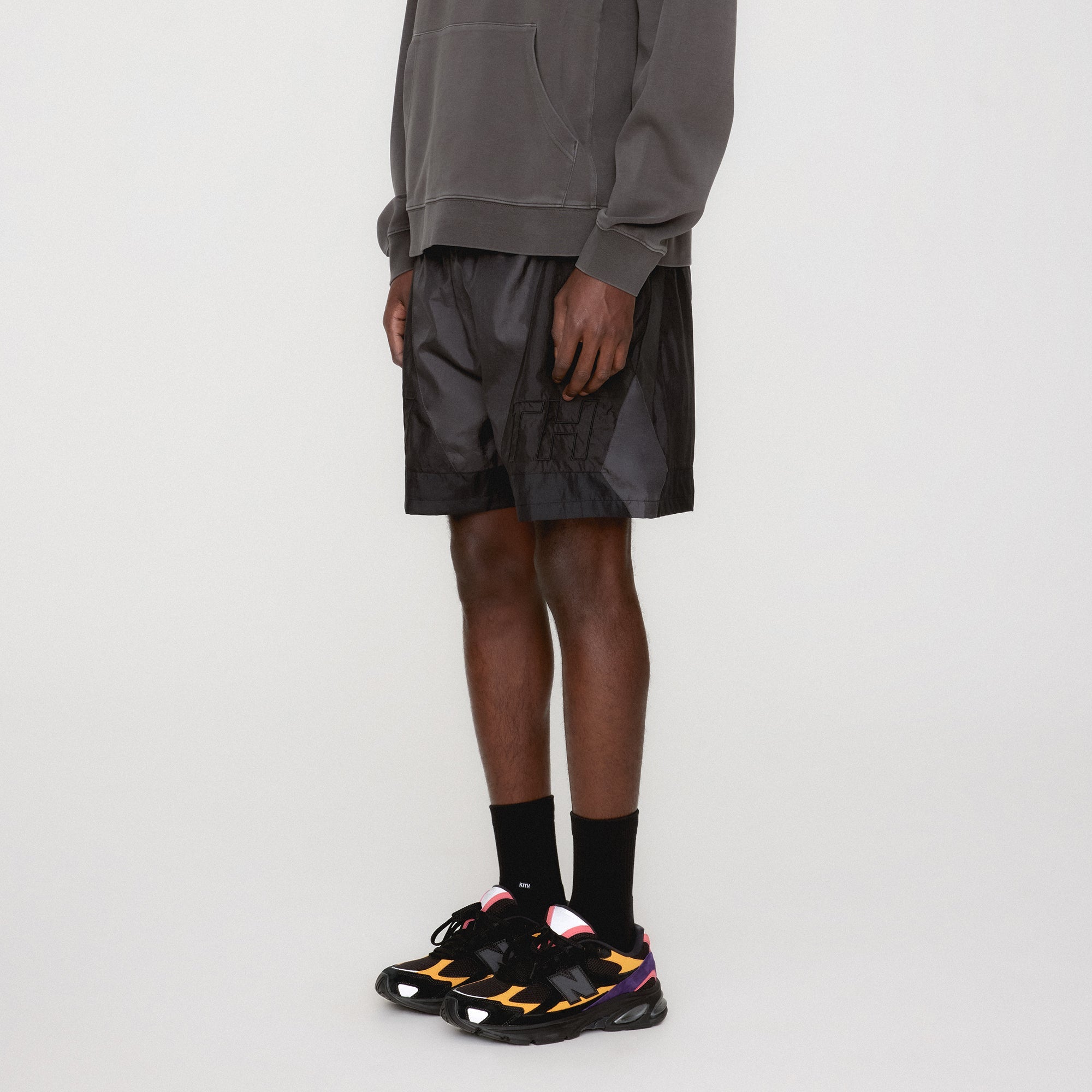 ボトムス Kith Baby Turbo Short Kith Baby Shorts | Kith Europe