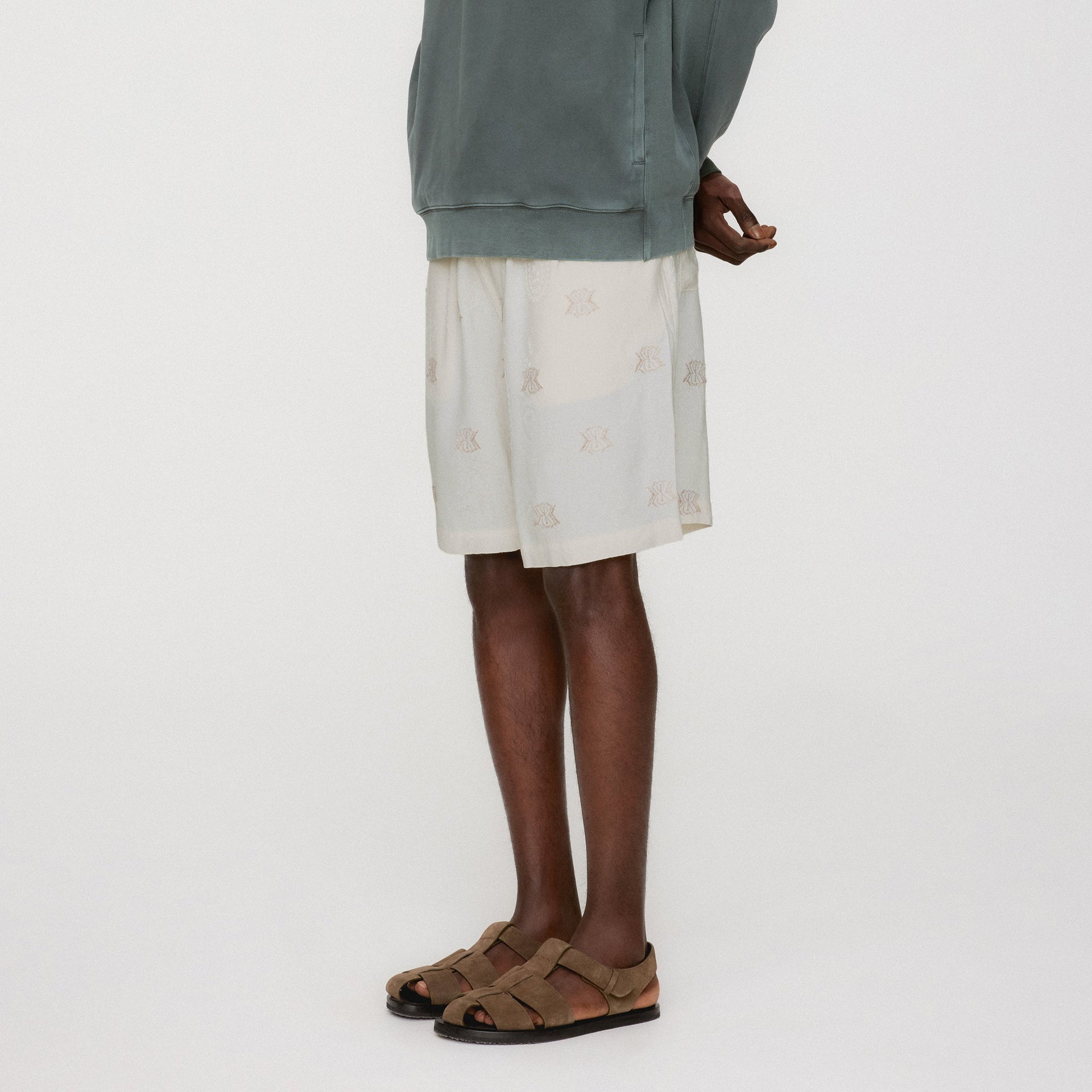 Kith Lewis Short - Sandrift