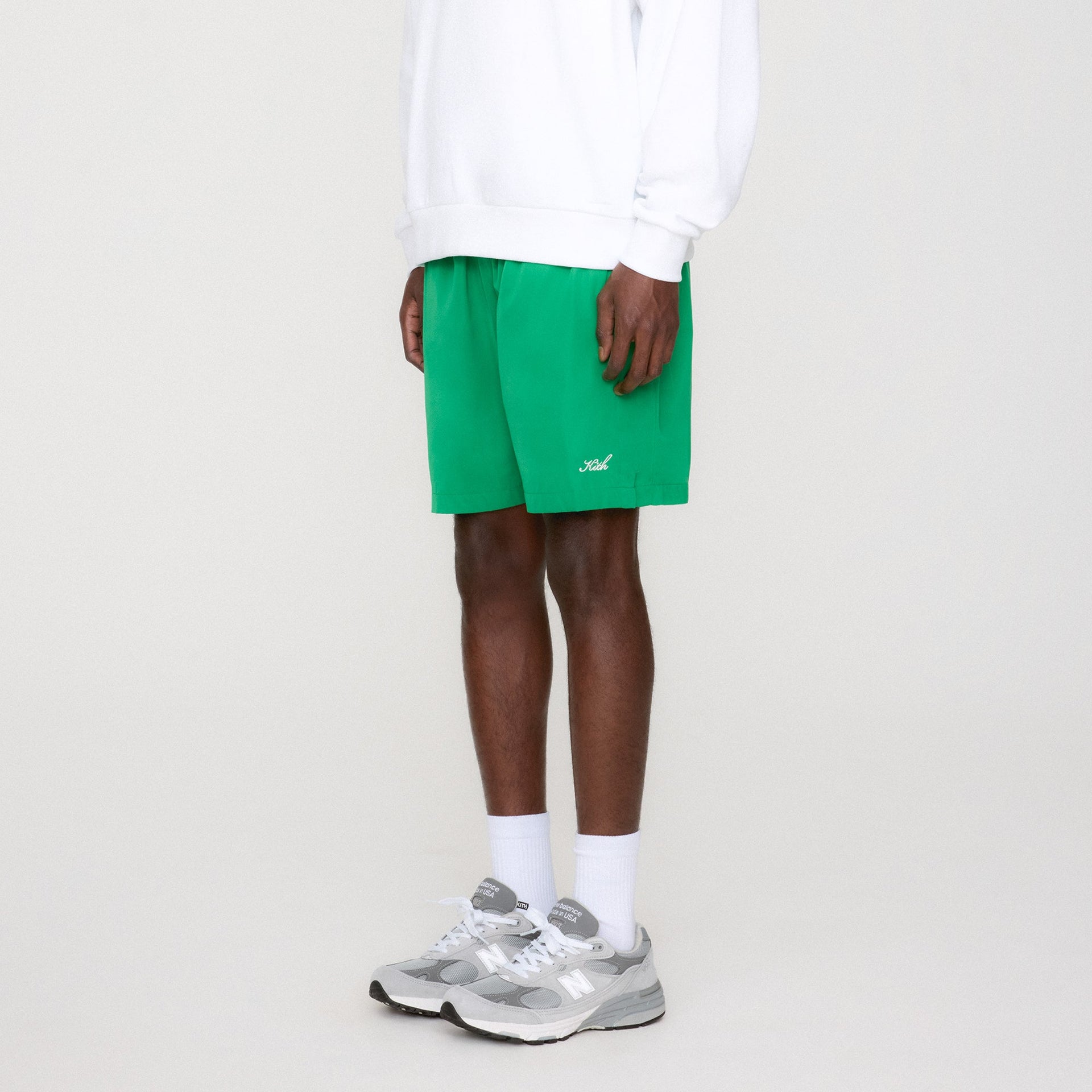 Kith Transitional Active Short - Apex