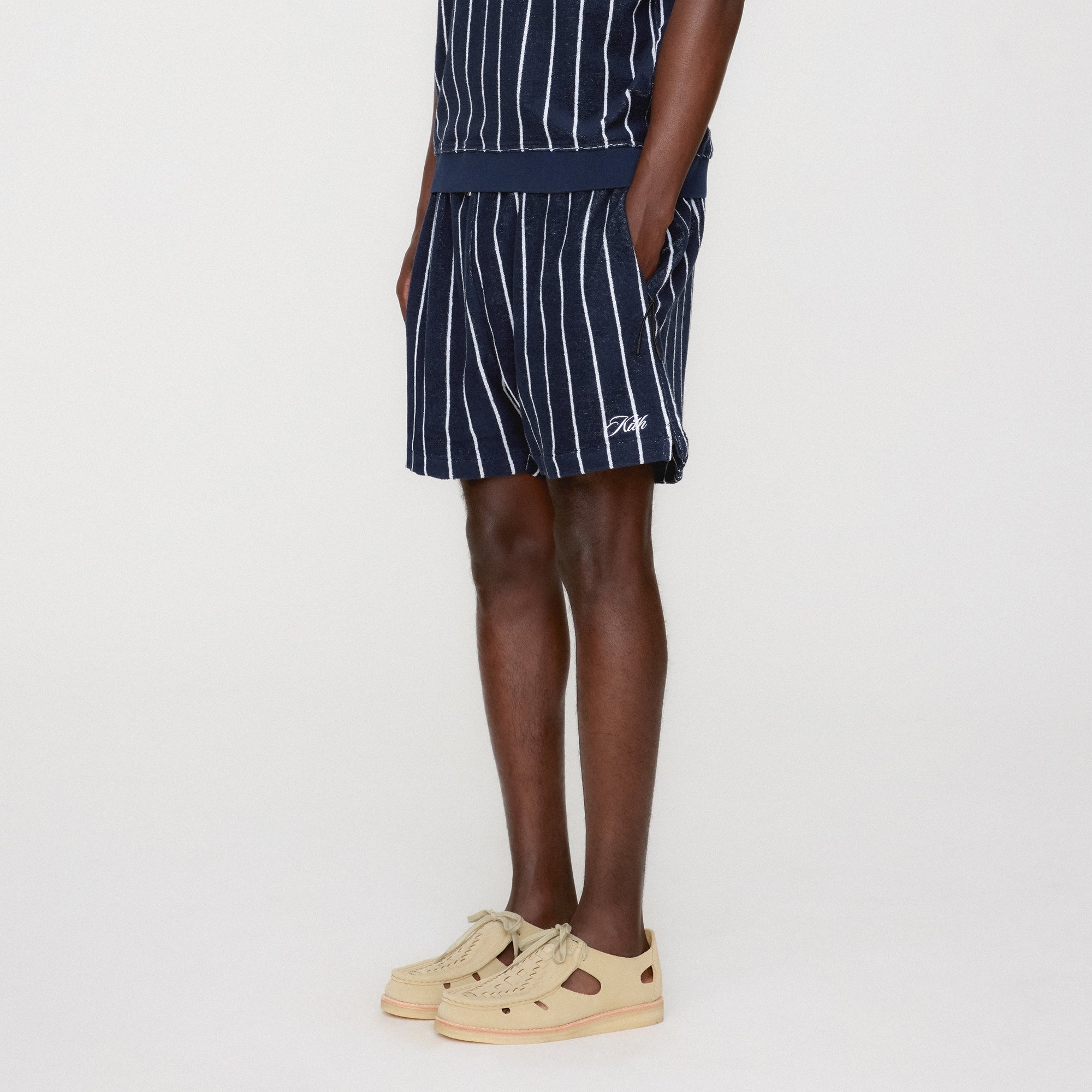 Kith Leo Terry Short - Nocturnal – Kith Europe